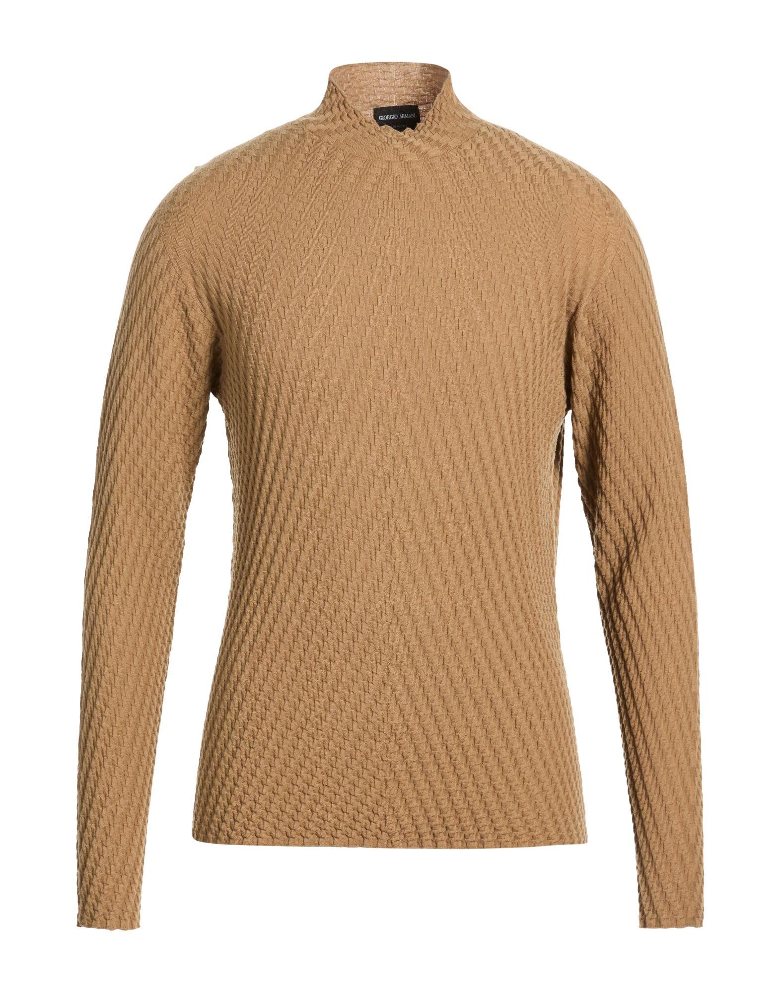Giorgio Armani Turtlenecks for Men | Online Sale up to 80% off | Lyst
