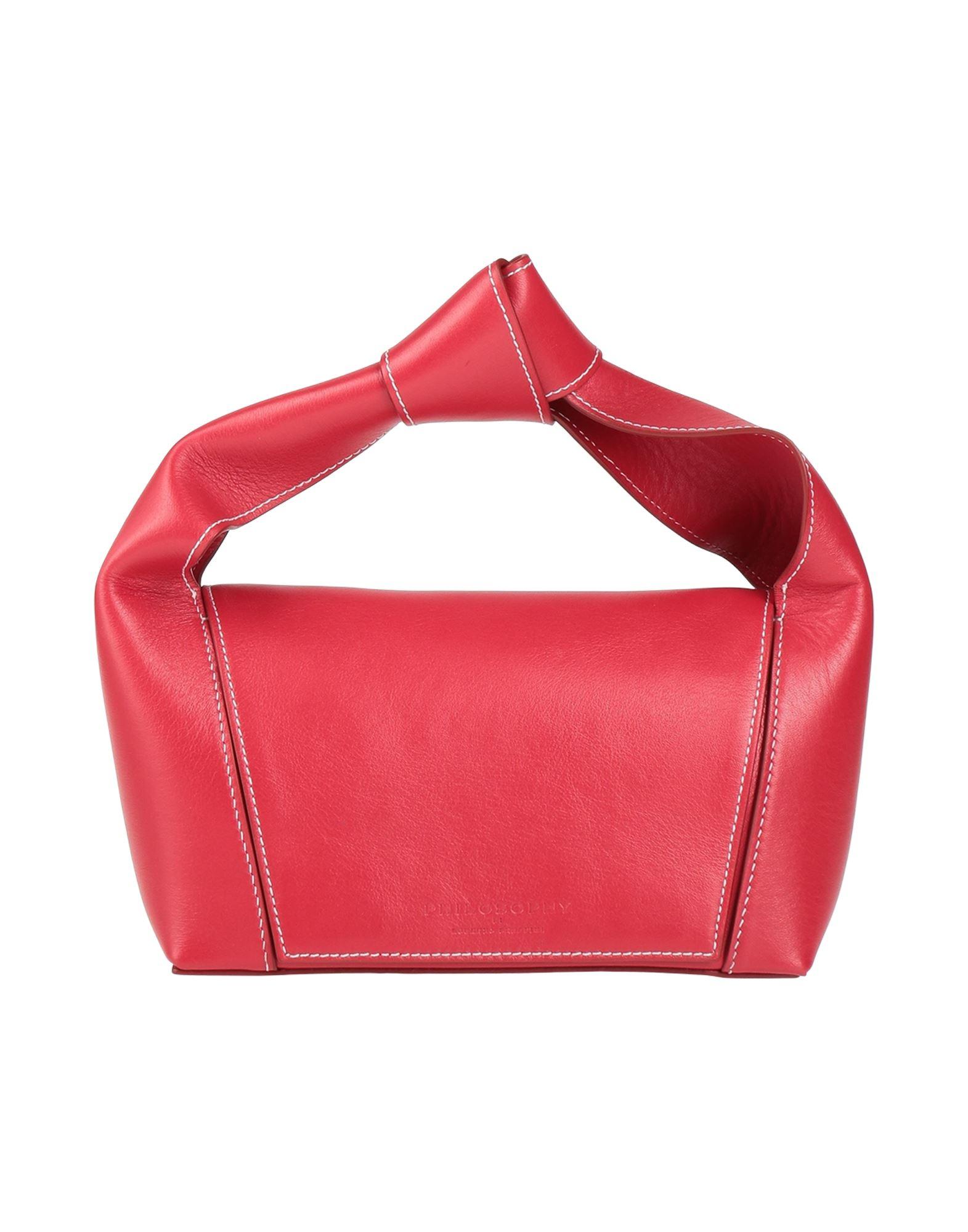 PHILOSOPHY di LORENZO SERAFINI クロスボディバッグ Philosophy Di Lorenzo Serafini Bags for Women | Online Sale