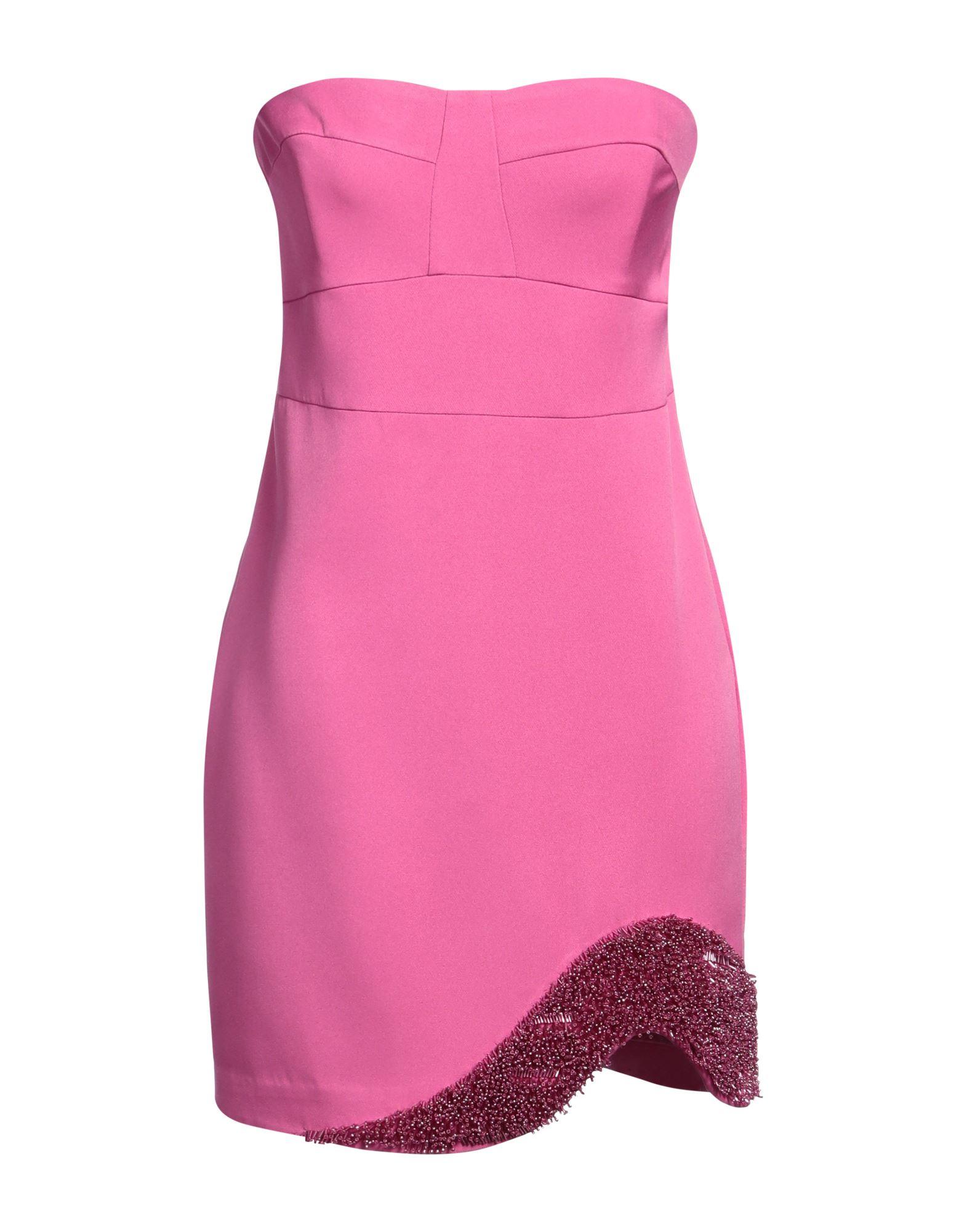 knee length dresses for ladies Party Scene Sweetheart Mini Dress