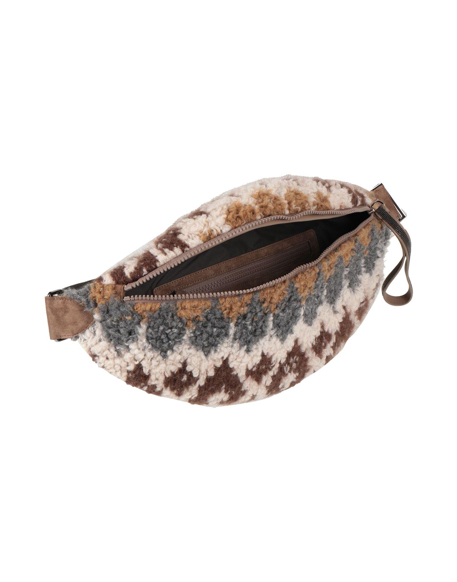 BRUNELLO CUCINELLI ウエストポーチ Brunello Cucinelli Belt bags for Women | Online Sale up to