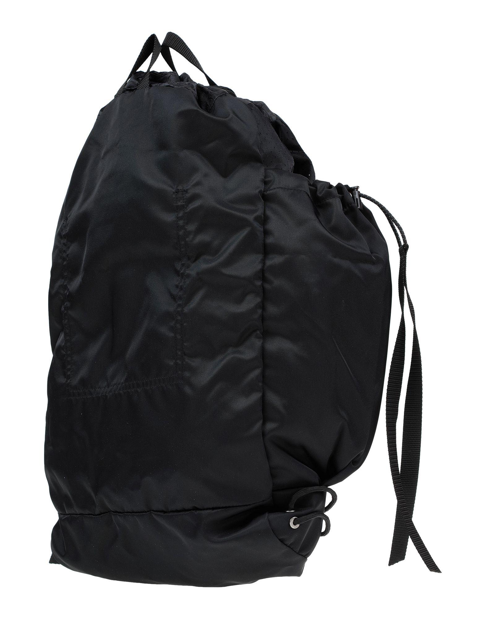 helmut lang backpack