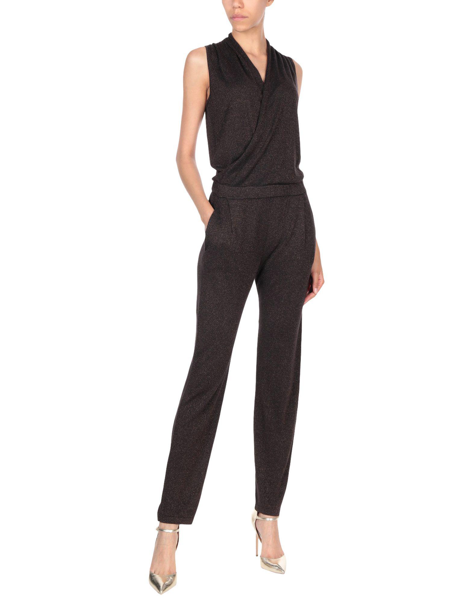 patrizia pepe jumpsuit