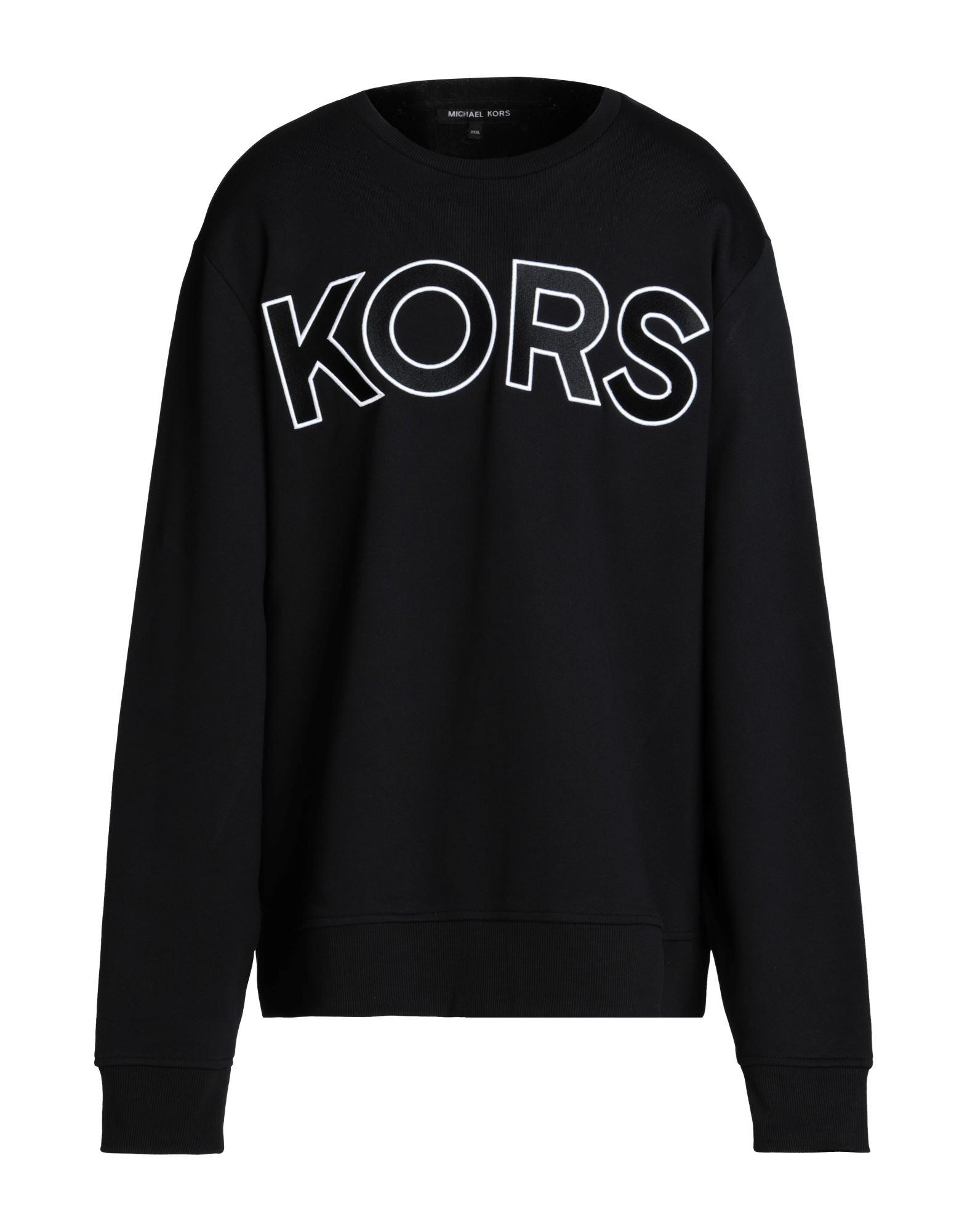 Michael kors sweatshirt mens sale
