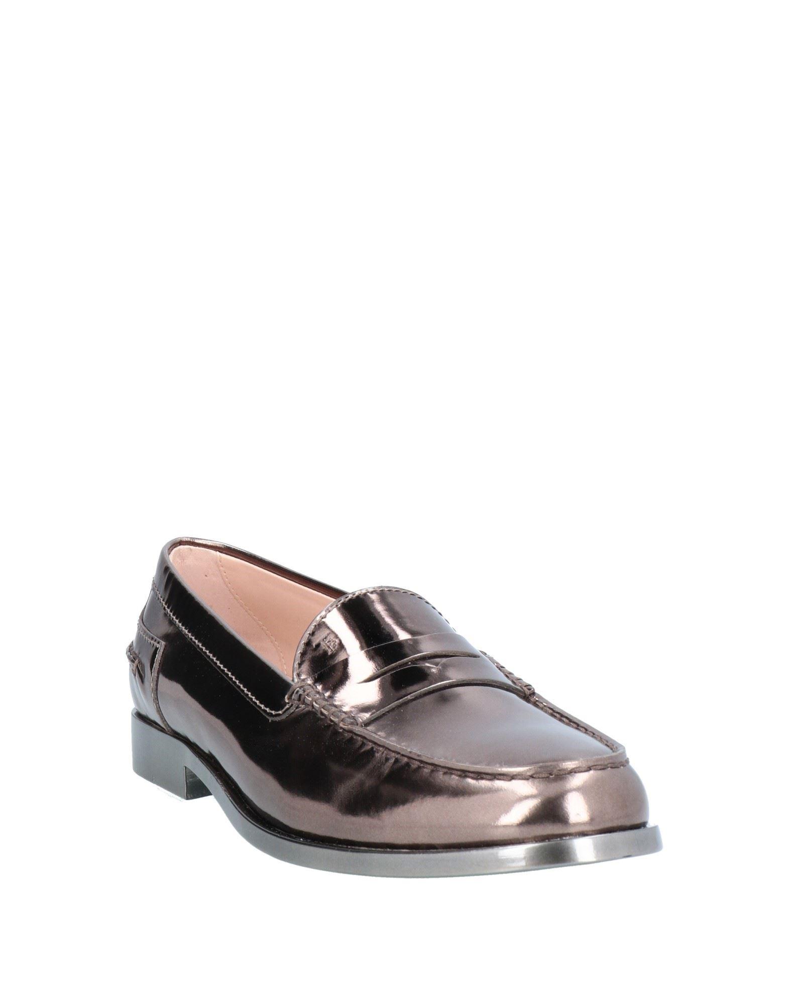 TOD'S HAPPY MOMENTS by ALBER ELBAZ Loafers and moccasins for Women