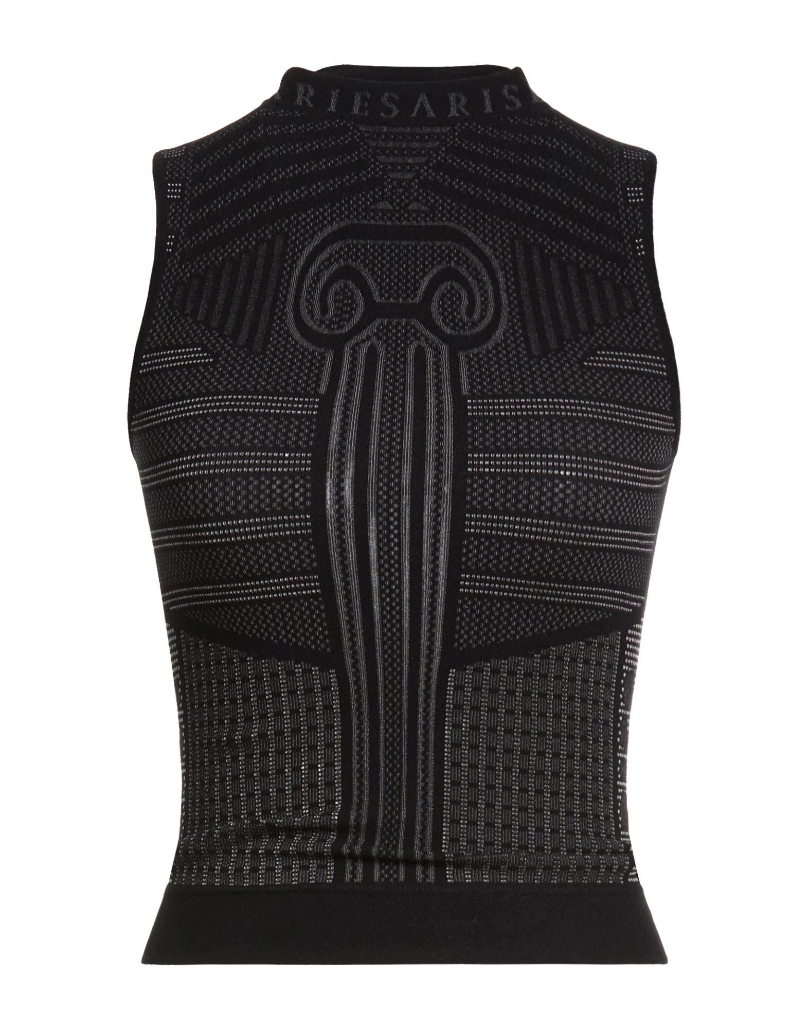 Aries Sleeveless and tank tops for Women | Online Sale up to 73