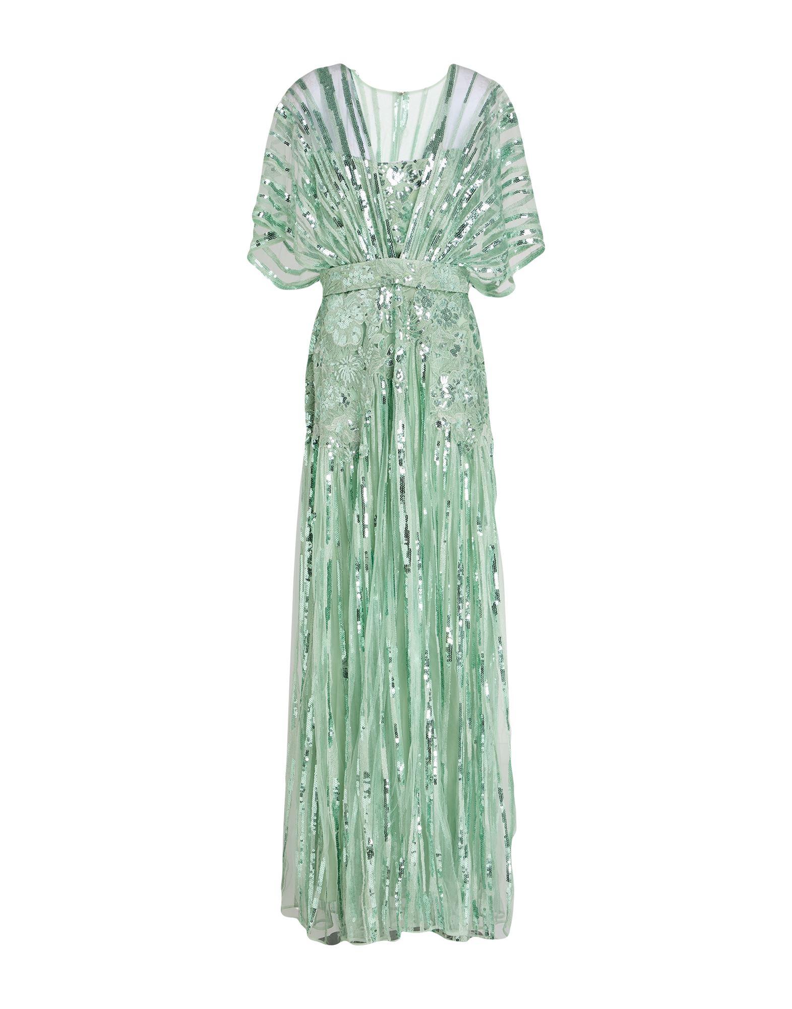 slim fit dress slacks Look 38 – ELIE SAAB main image 0