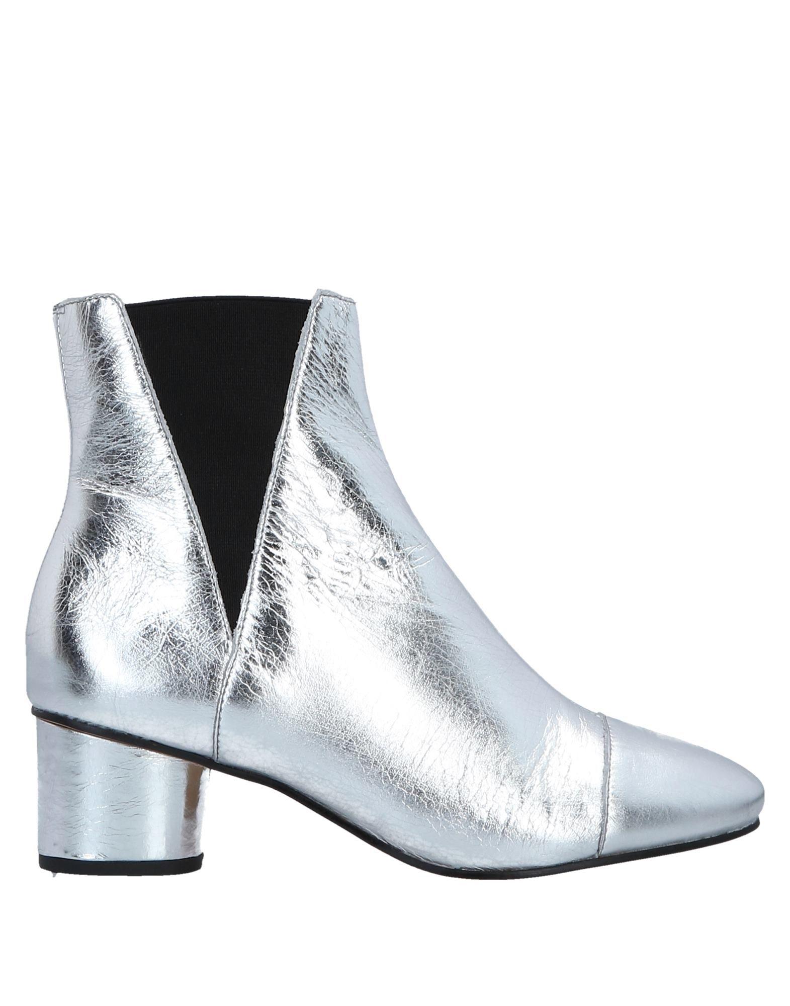 isabel marant dicker boots taupe