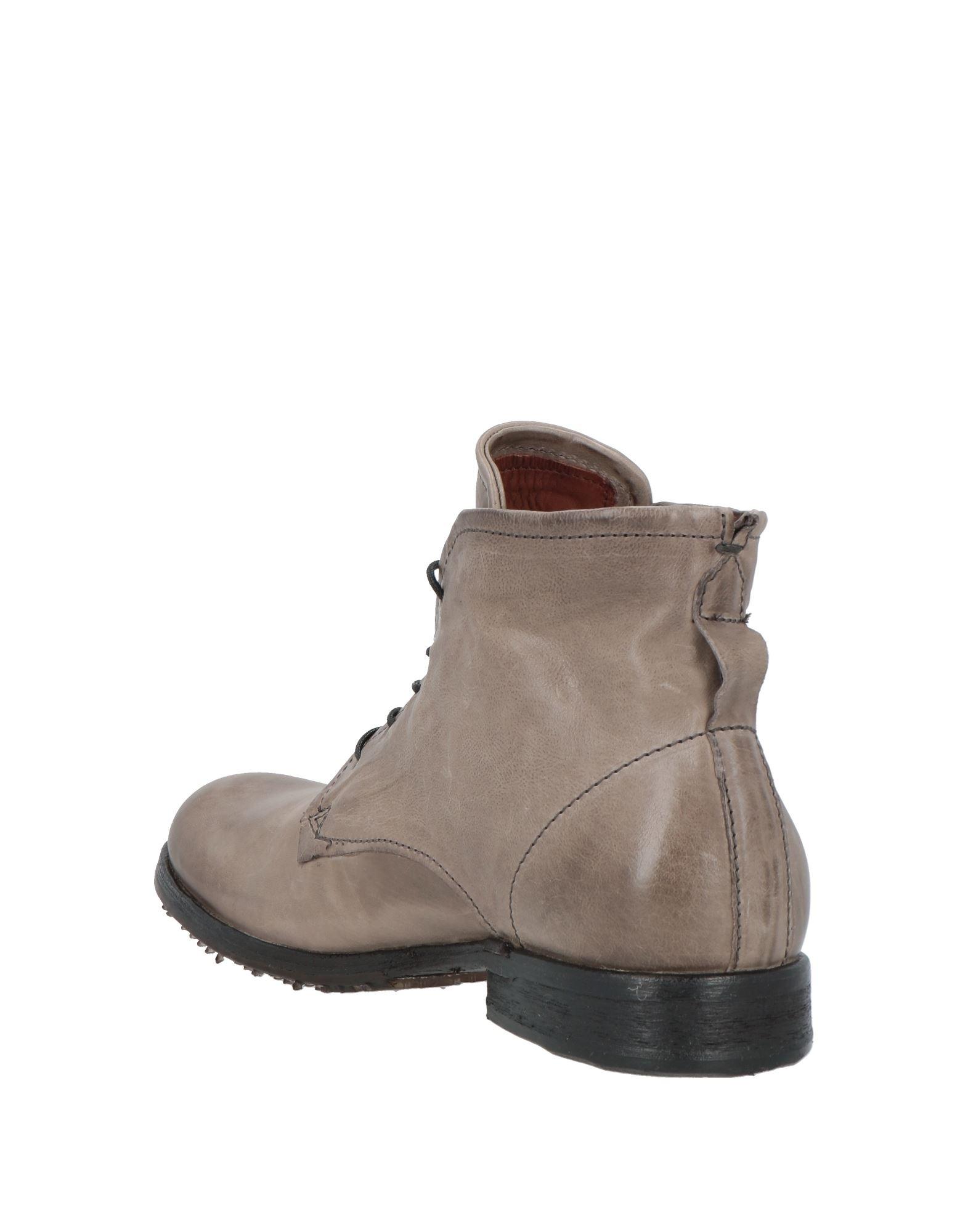 Traditie Jolly politicus A.s.98 Ankle Boots in Brown for Men | Lyst