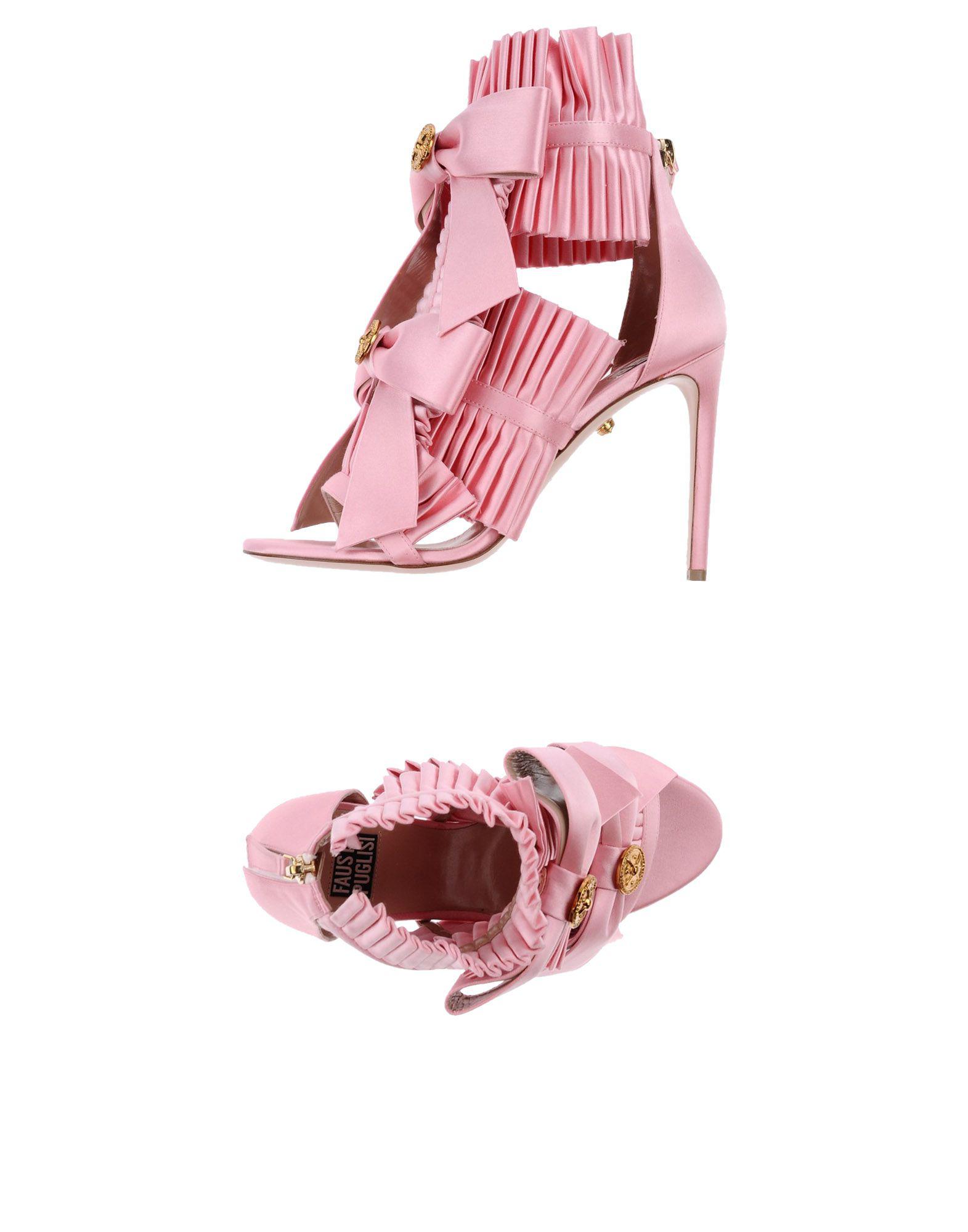 fausto puglisi heels