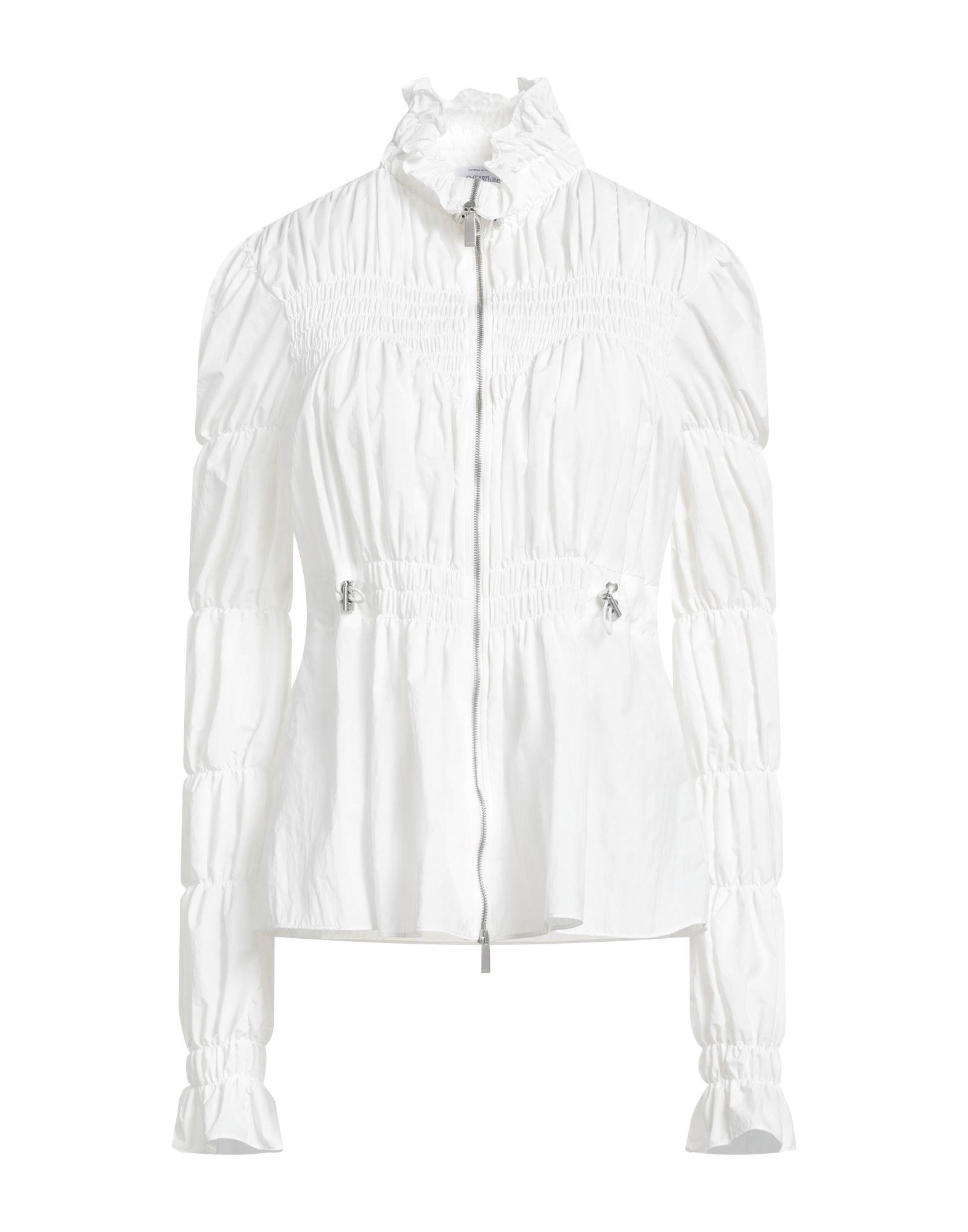 Off-White c/o Virgil Abloh Casual jackets for Women | Online