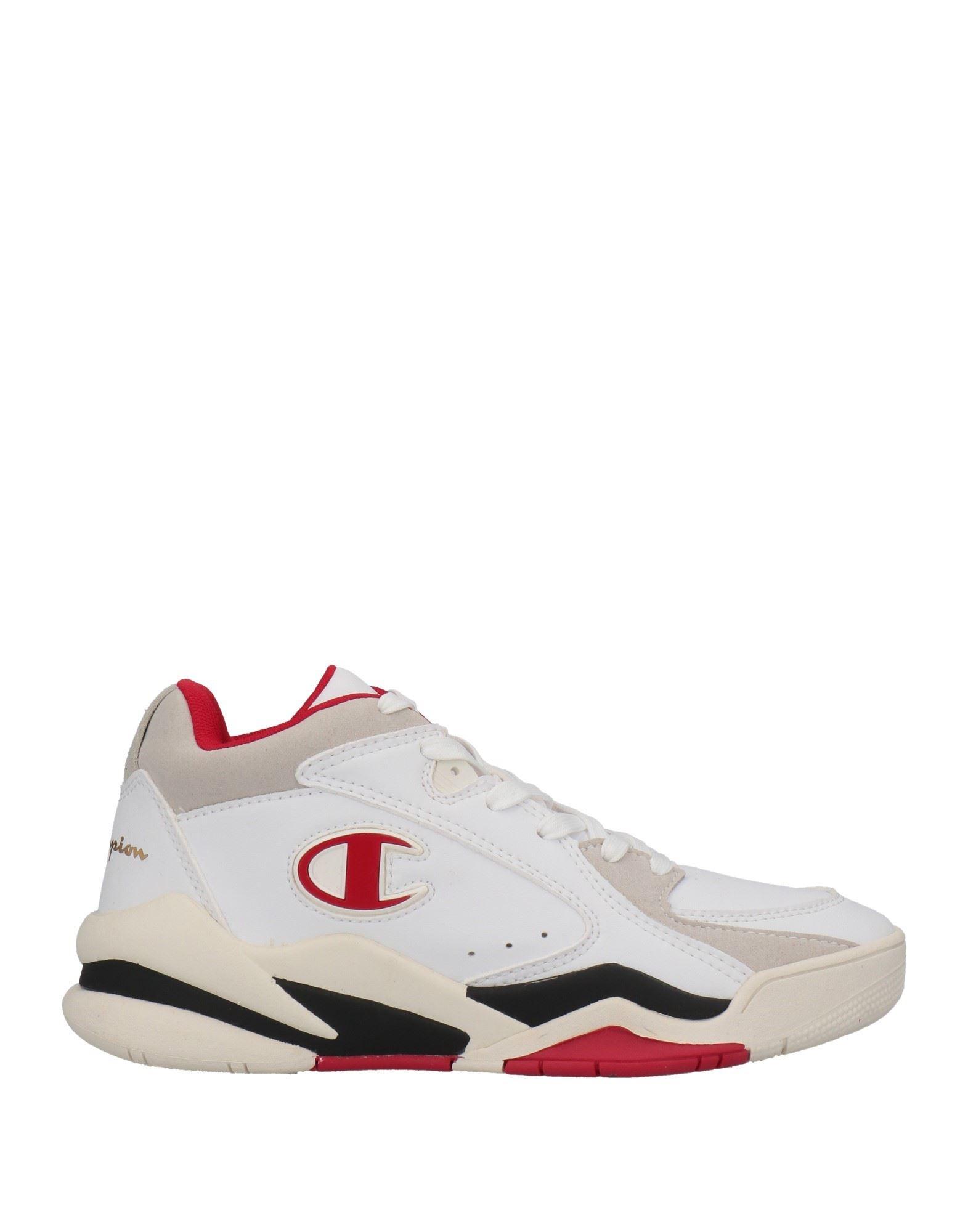 Champion Trainers in White | Lyst