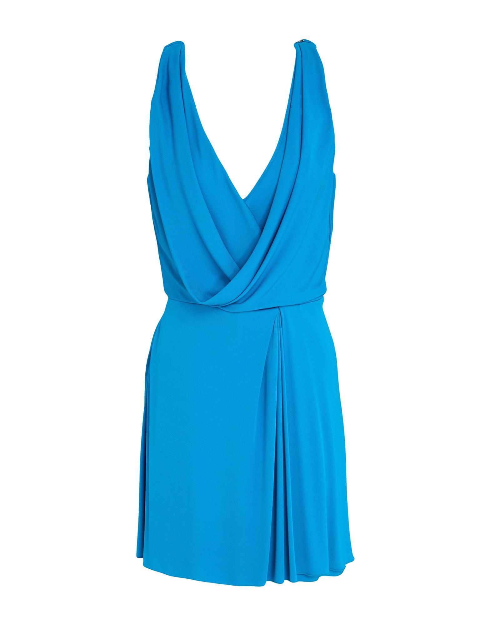 Blue Alberta Ferretti Dresses for Women | Lyst Blue Alberta Ferretti Dresses for Women | Lyst