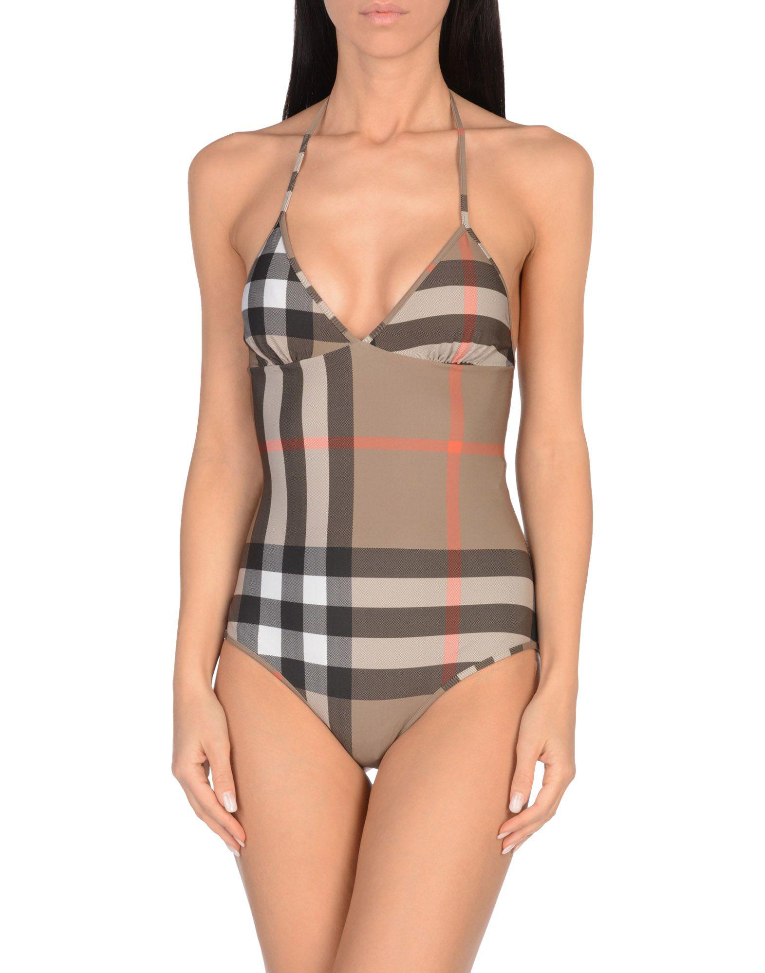burberry swimwear one piece Online Shopping for Women, Men, Kids Fashion &  Lifestyle|Free Delivery & Returns! -