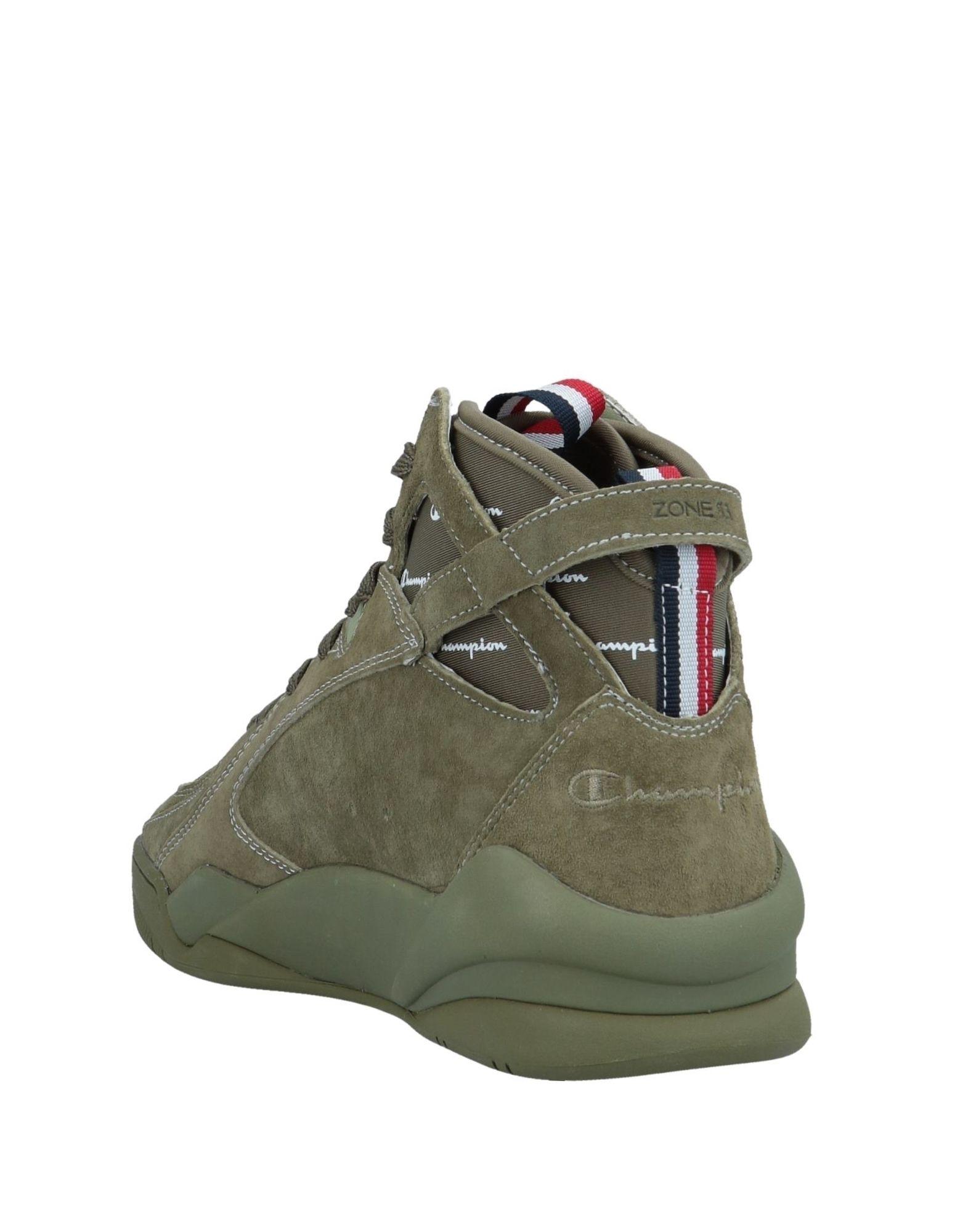 champion hi tops