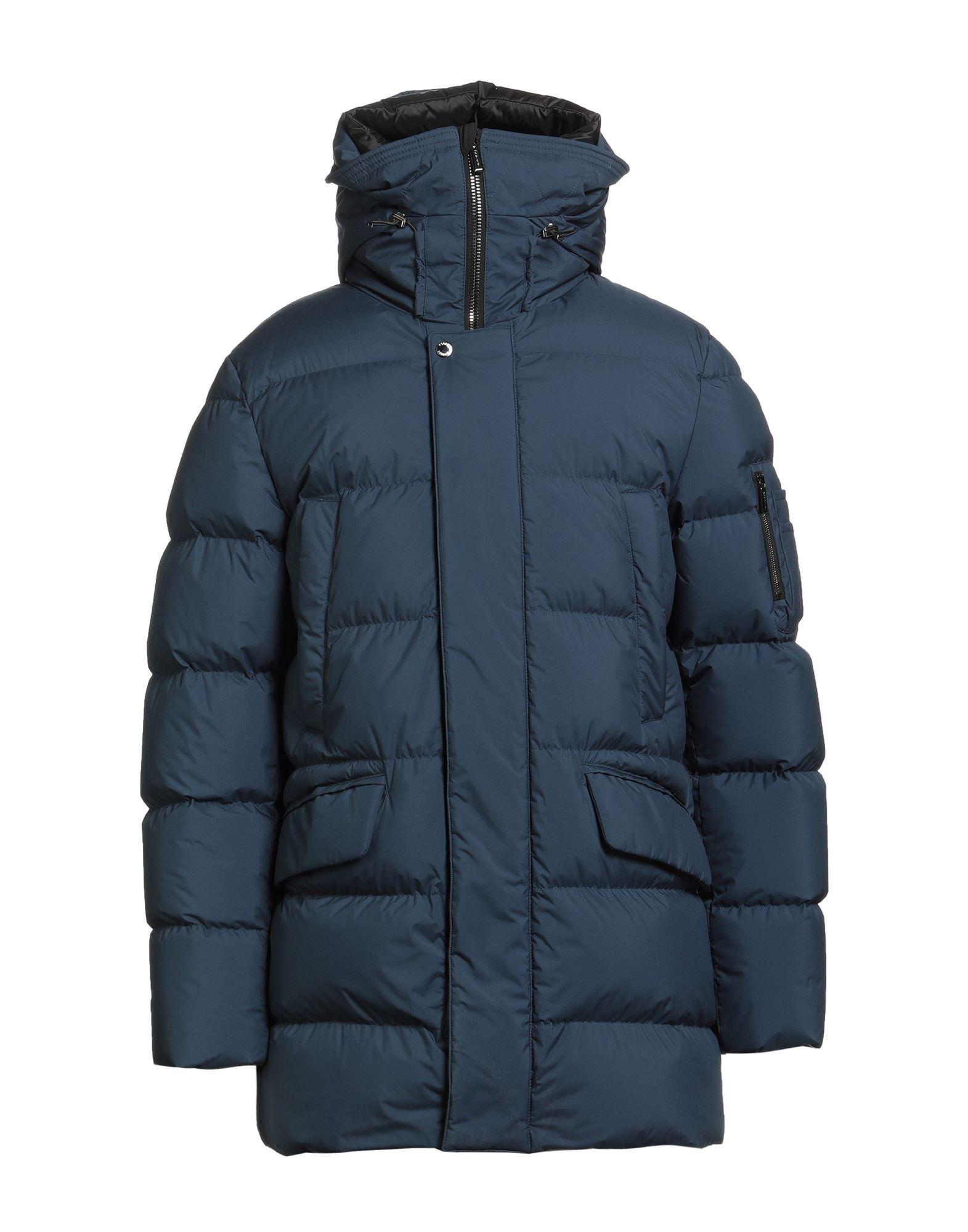 【送料&関税込】Moorer Reversible Jacket MOORER | Ereiliadis