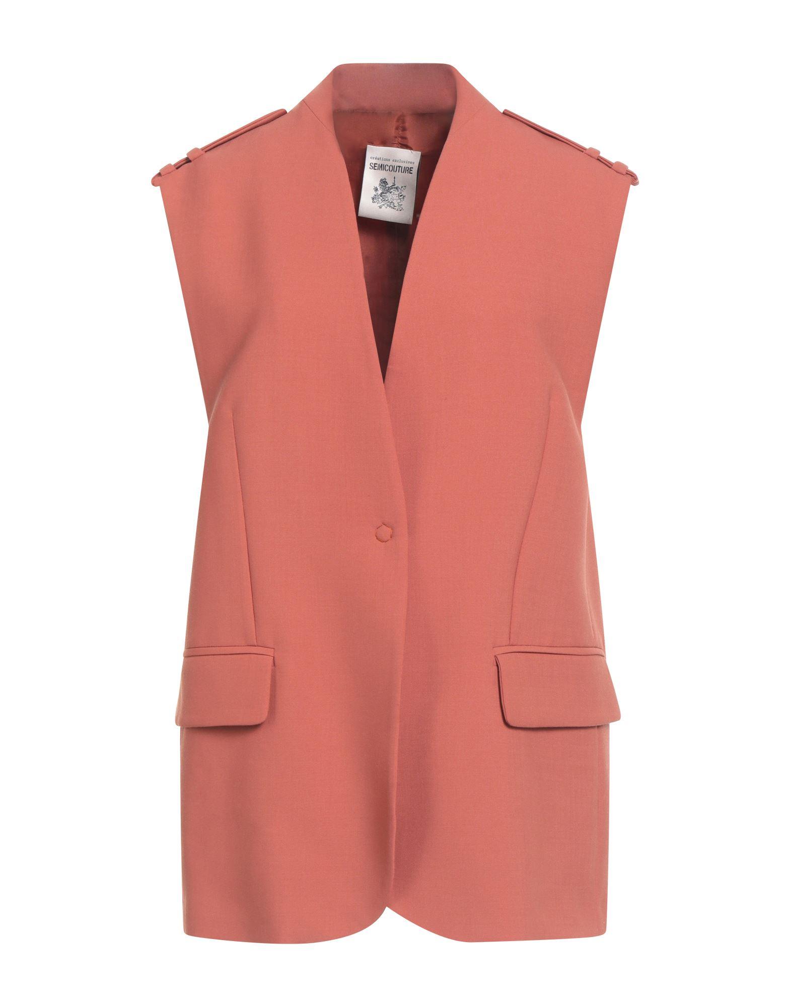 Semicouture Blazers, sport coats and suit jackets for Women