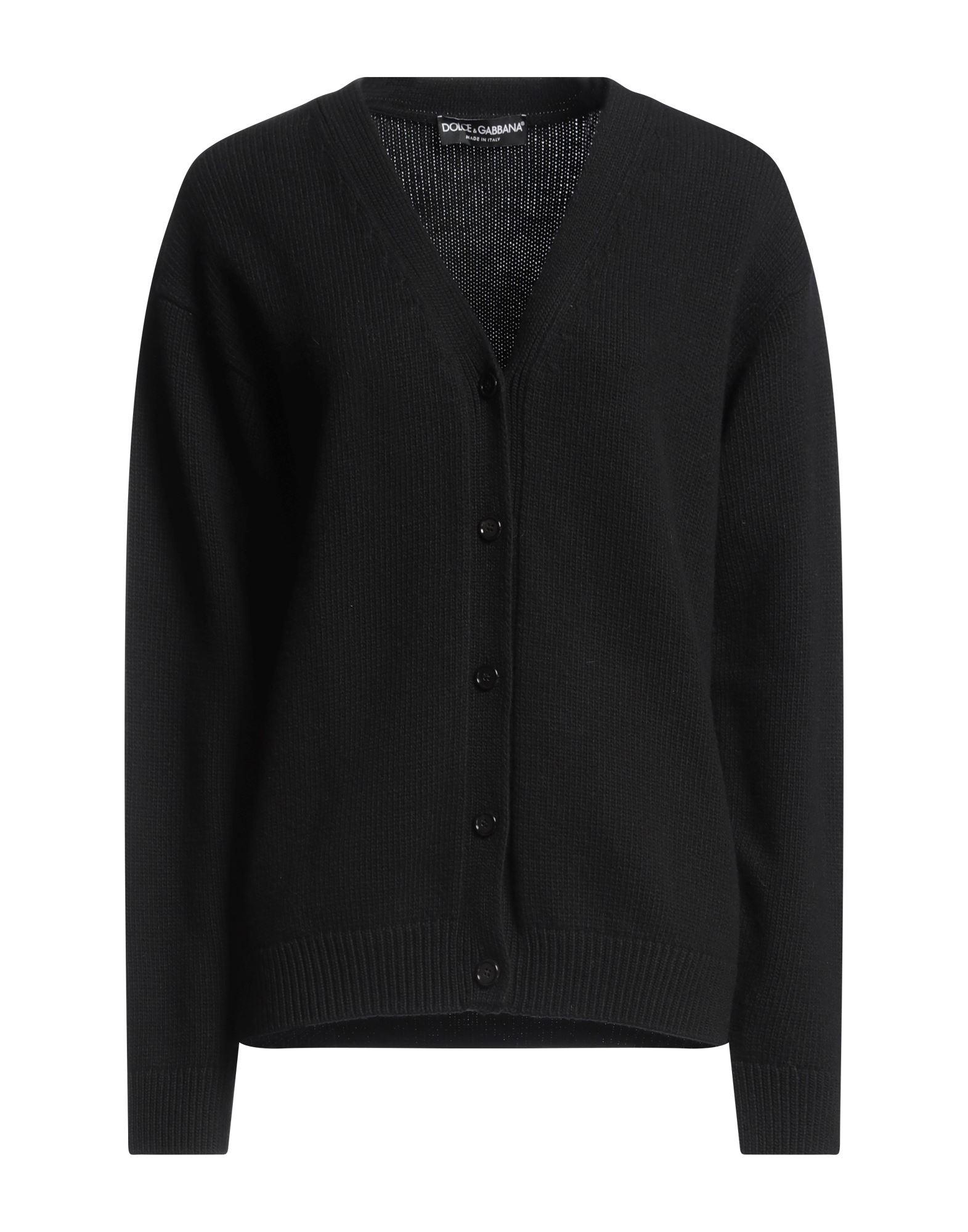 Dolce & Gabbana Cardigans for Women | Online Sale up to 77
