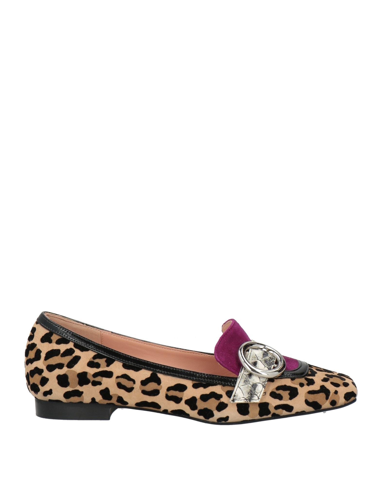 【関税&送料込】FRATELLI RUSSO Flat shoes Black Fratelli Russo Flats for Women | Online Sale up to 76% off