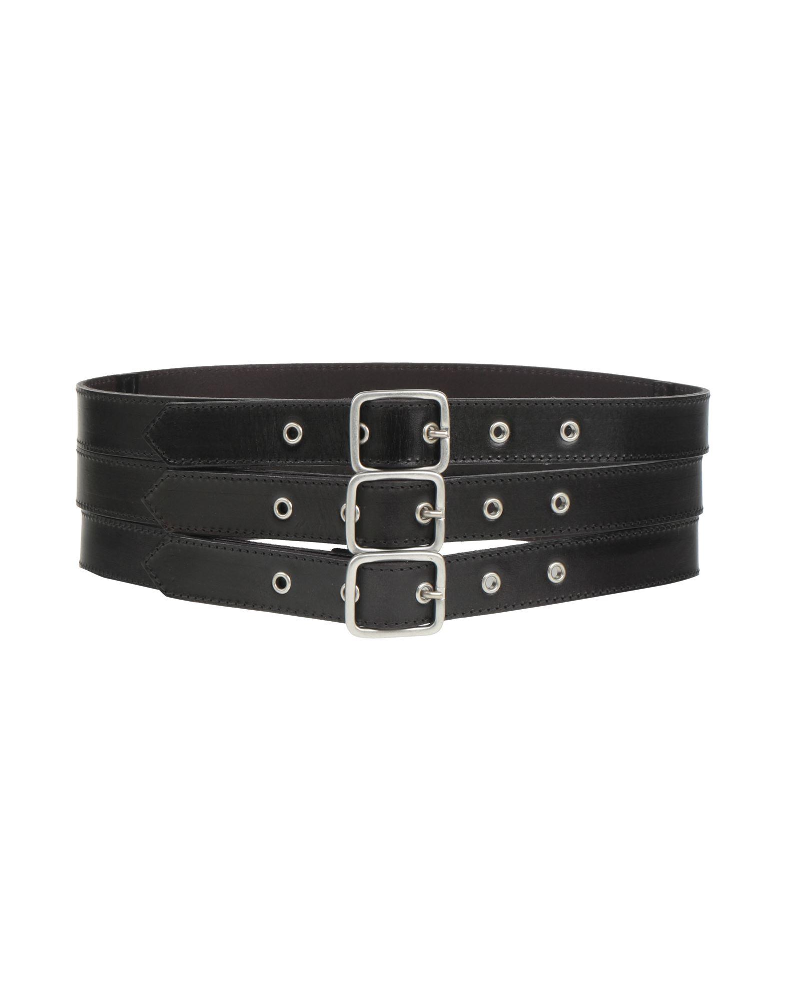 Black Philosophy Di Lorenzo Serafini Accessories for Women 