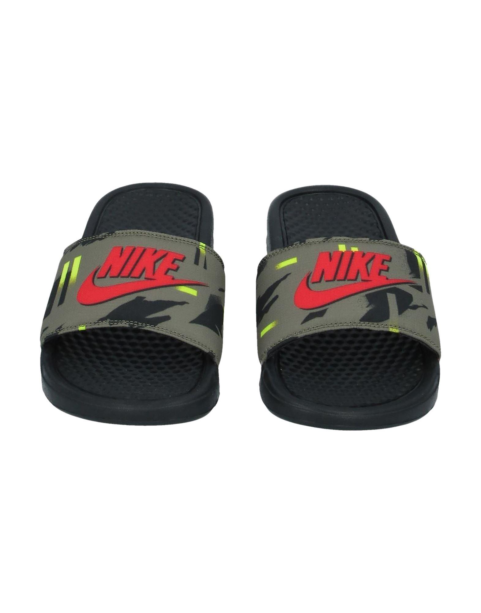 Nike Sandals | Lyst Australia