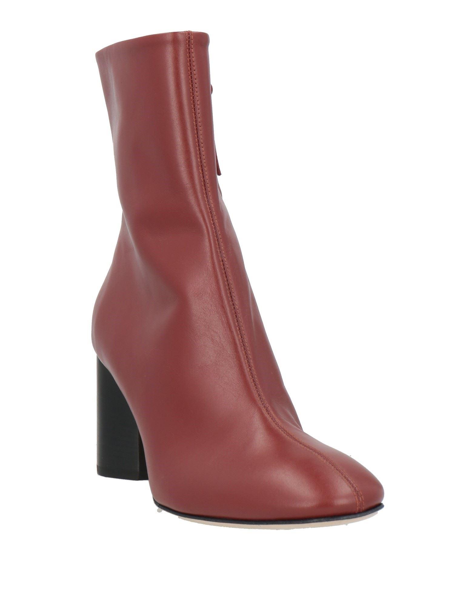 ロングブーツ AEYDE Dorothy leather ankle boots Dorothy Soft Sock Boots – Aeyde