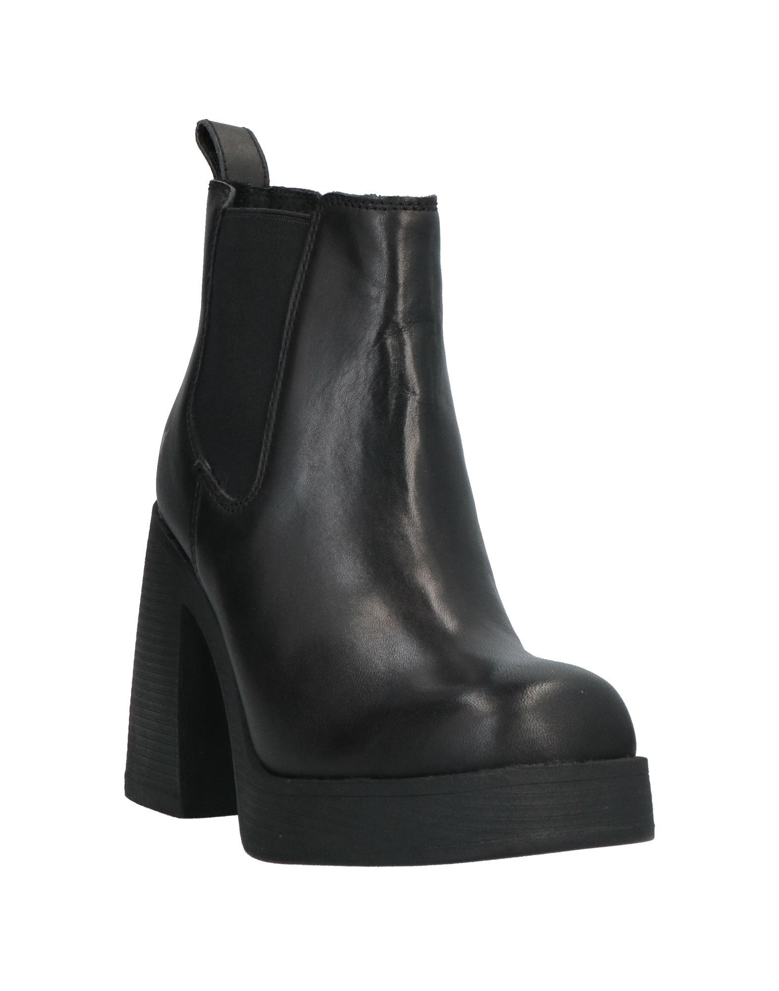 Windsor Smith Ankle Boots in Black | Lyst