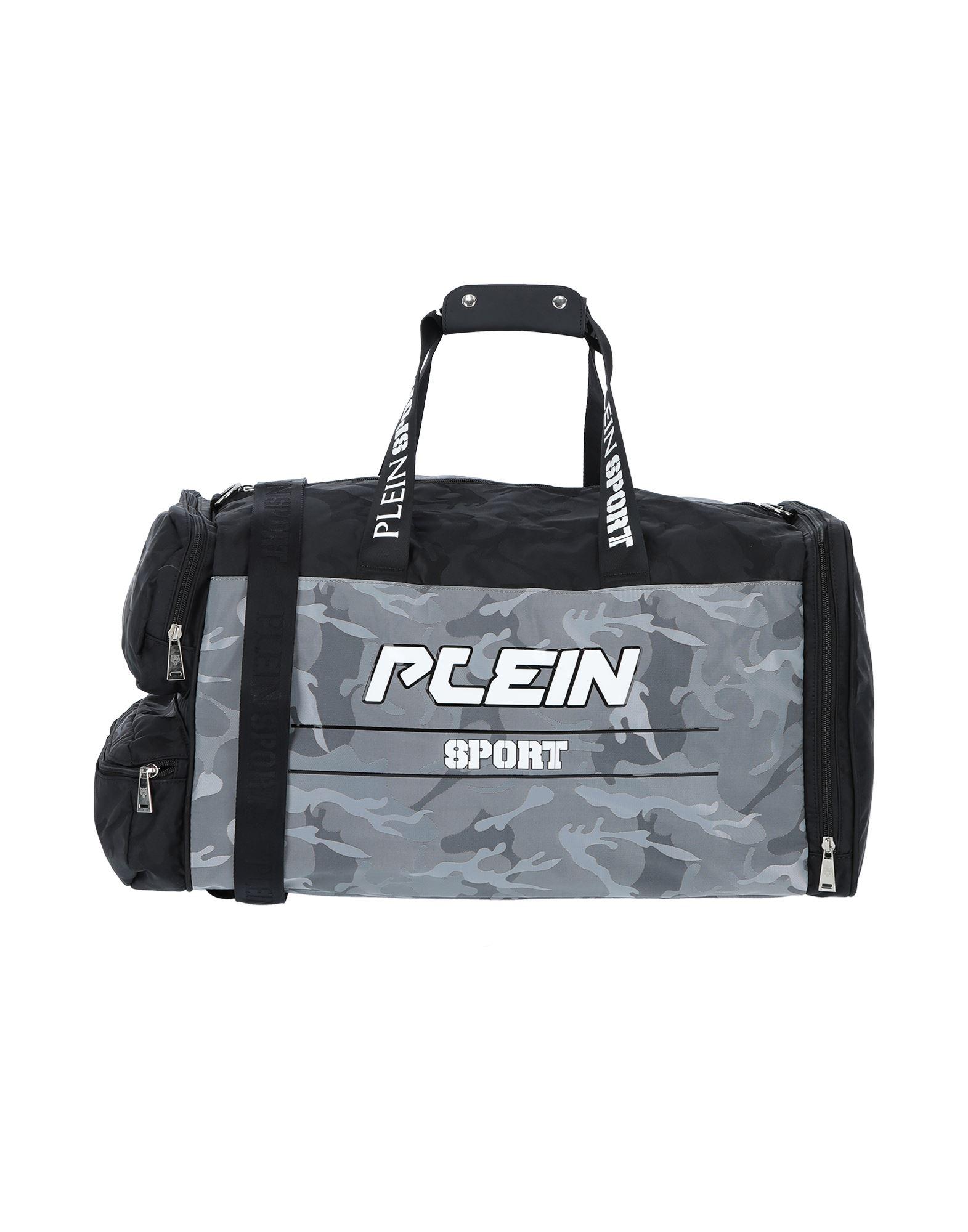 philipp plein reisetasche