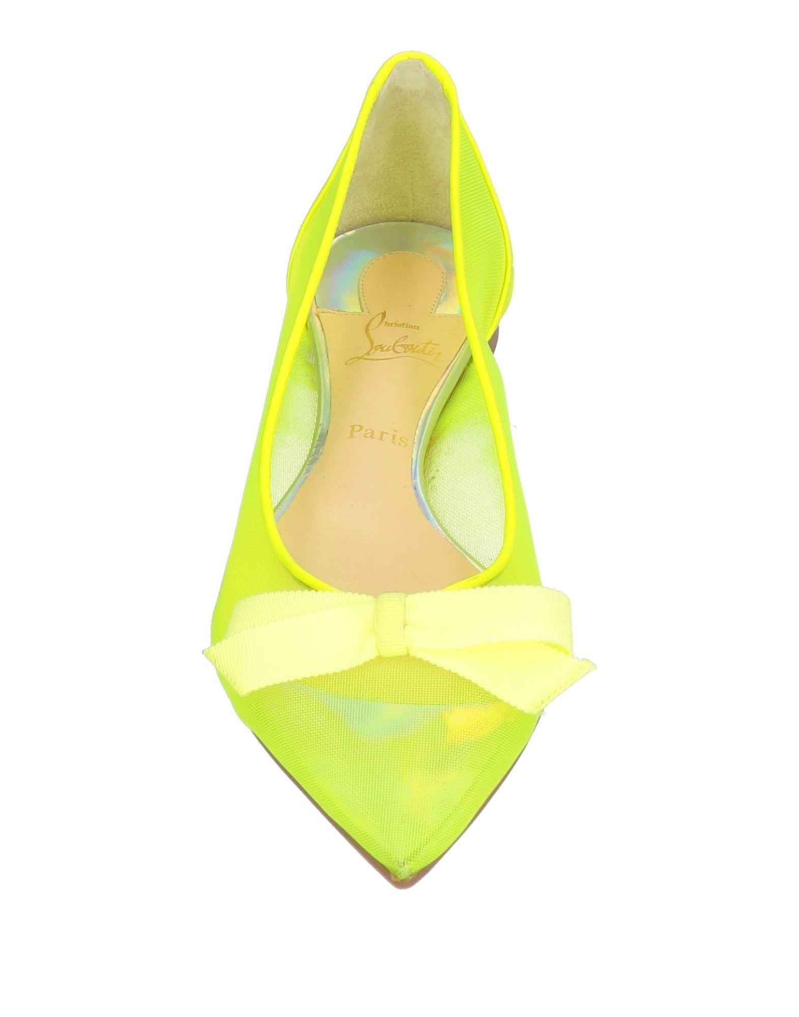 Christian Louboutin en promotion Jusqu a 50 Lyst