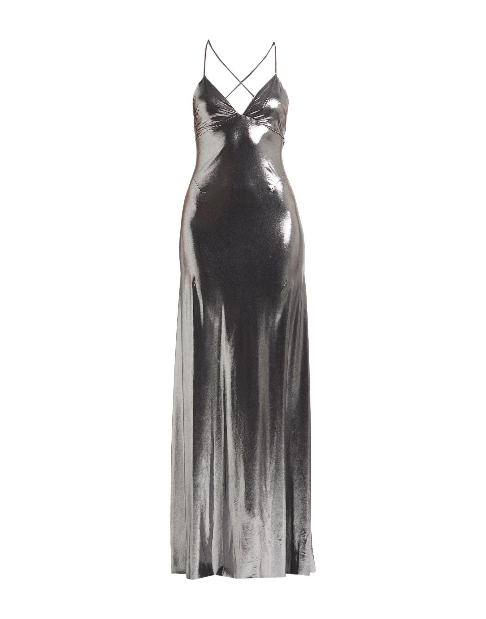 パーティードレス House Of Amen Velvet Chain Dress House of Amen Dresses for Women | Online Sale up to 85% off