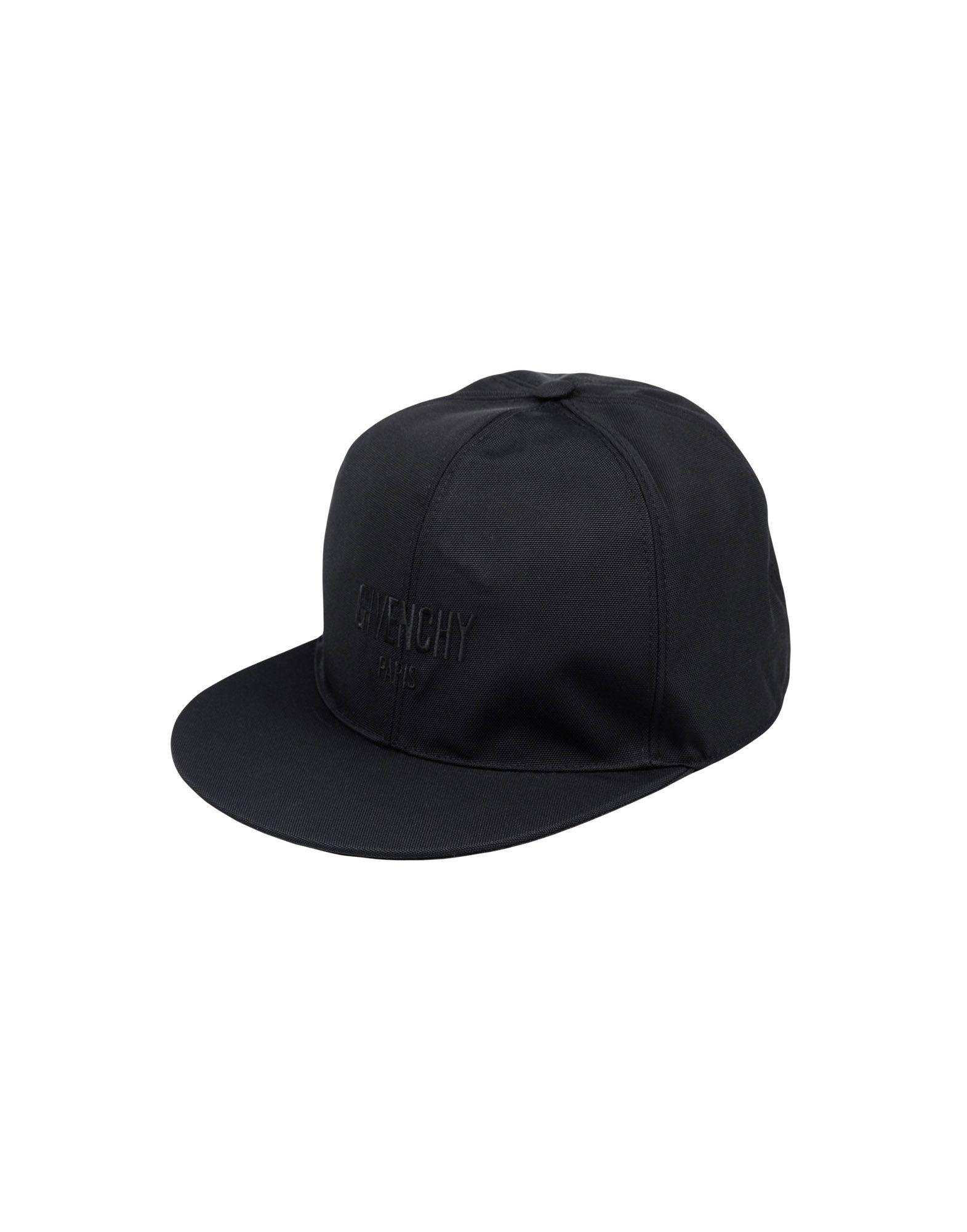 givenchy black hat