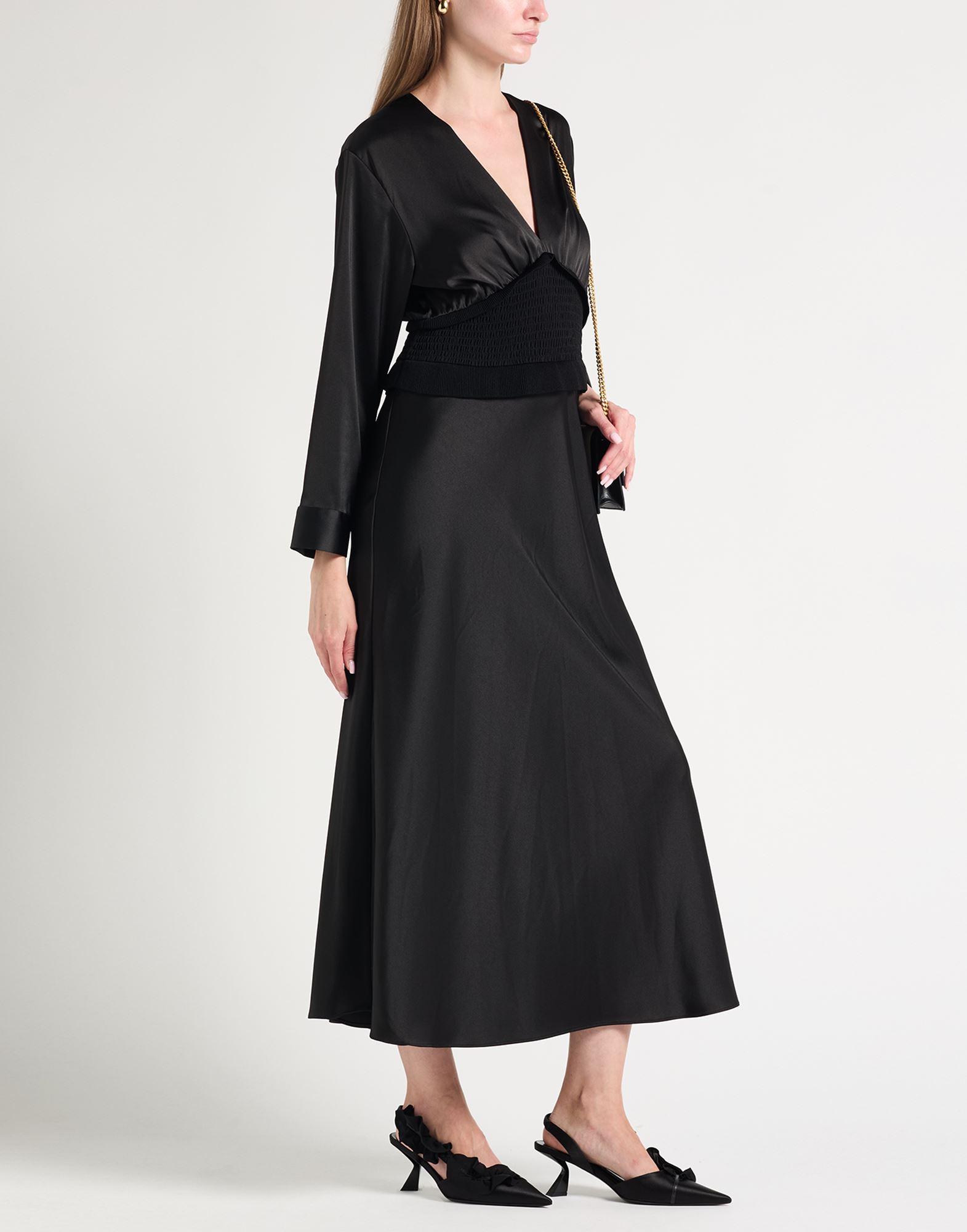 white long sleeve beaded dress Lara Dresses 28933 - Long Lace and Organza A-line Dress - Long Sleeves, Overskirt, Beaded, Embroidery, Full Back 22 / Olive