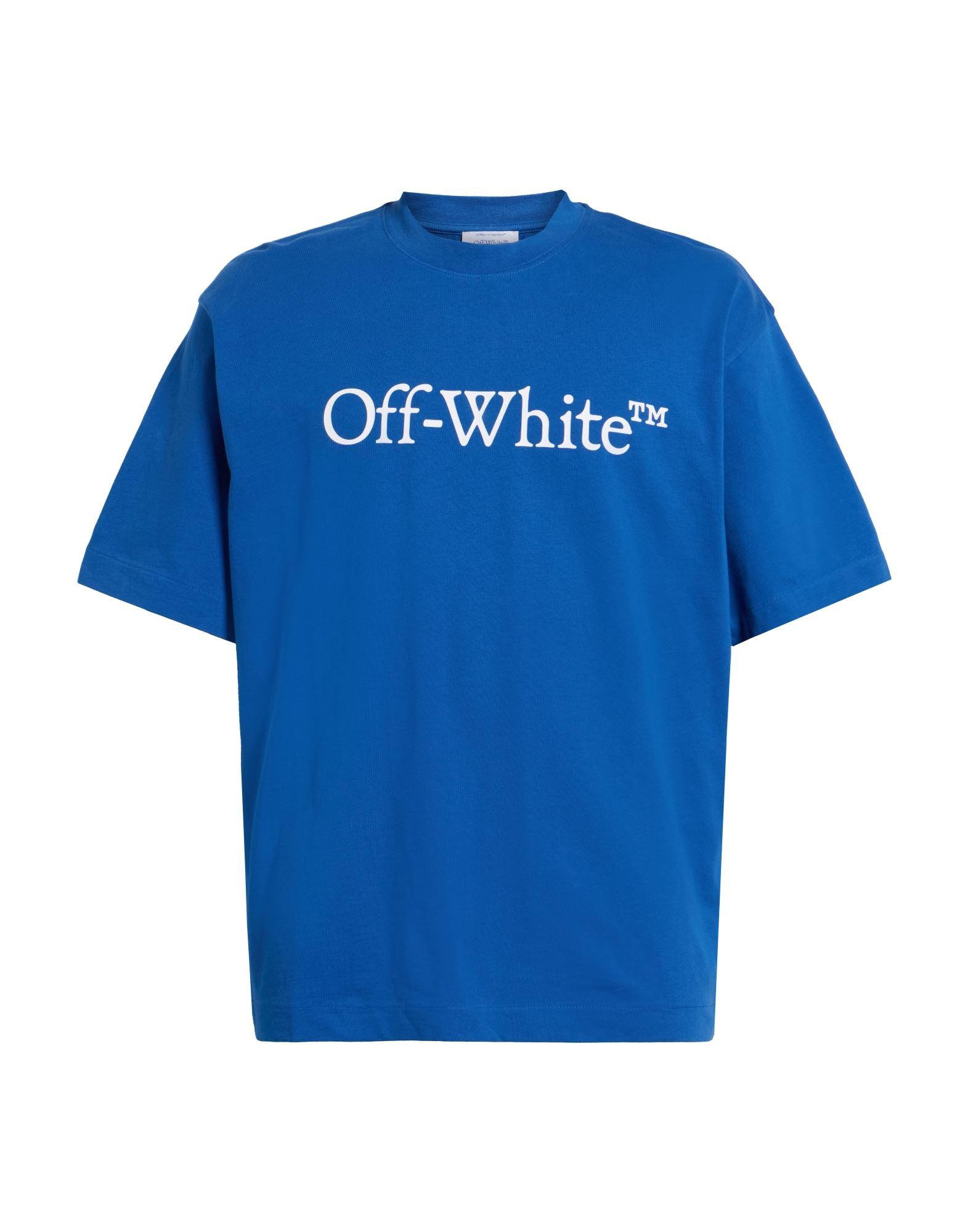 Off-White c/o Virgil Abloh Short sleeve t-shirts for Men