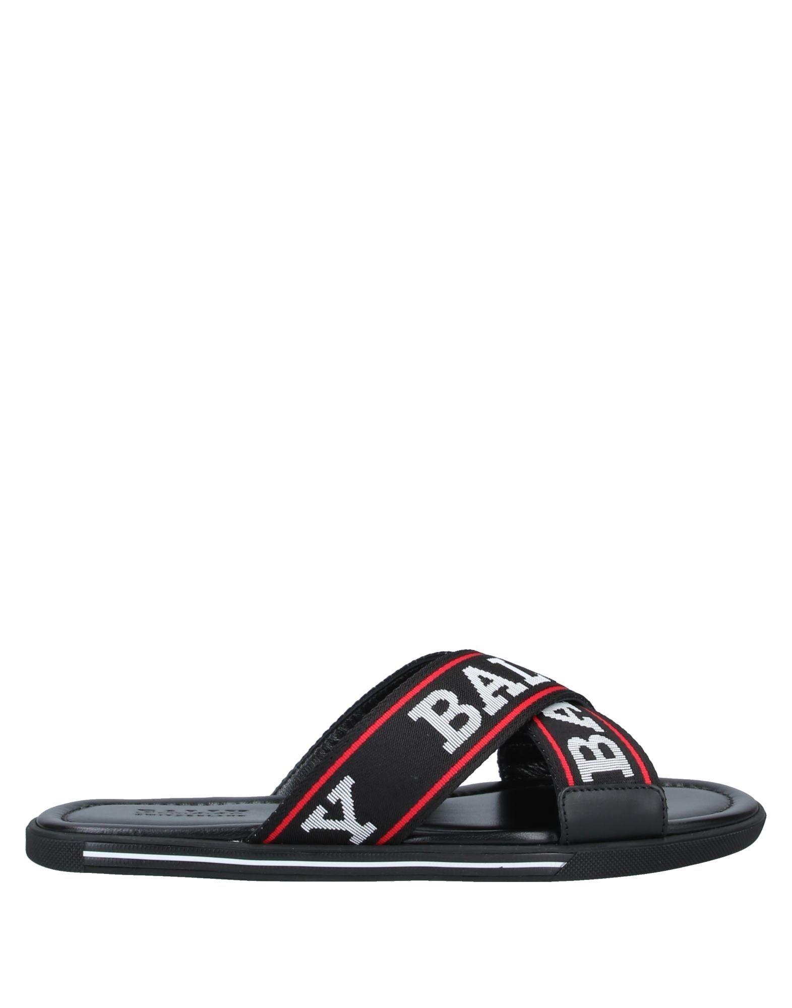 bally bonks sandals