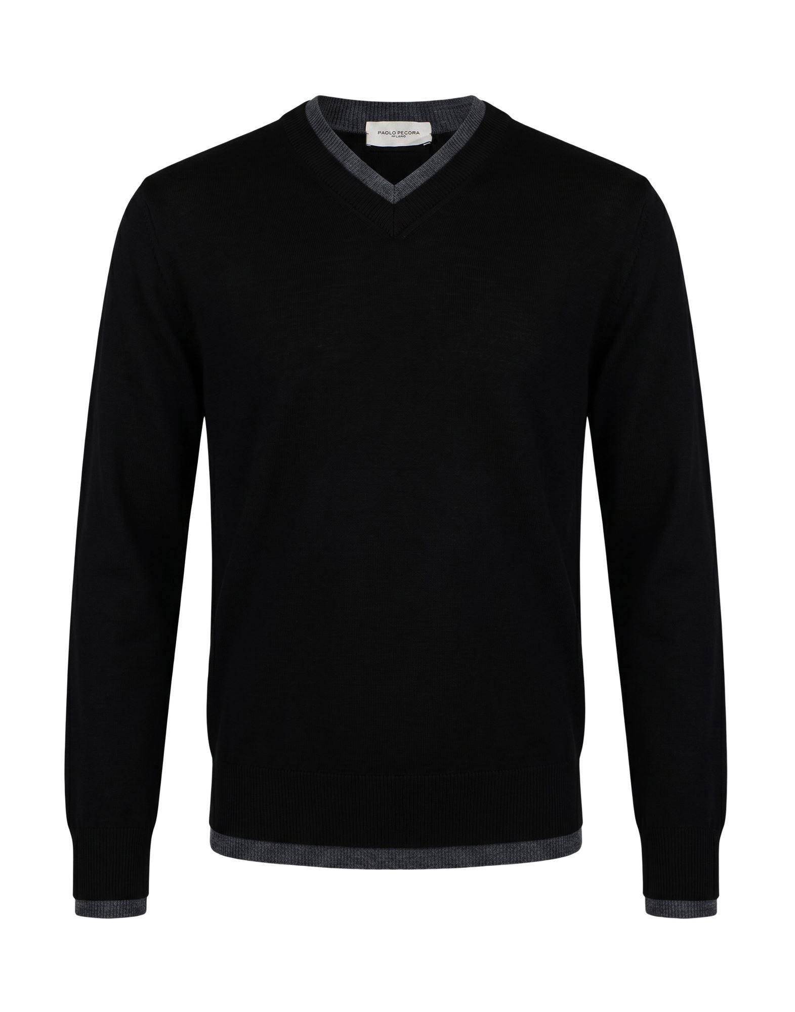 Paolo Pecora Knitwear for Men | Online Sale up to 55% off | Lyst UK