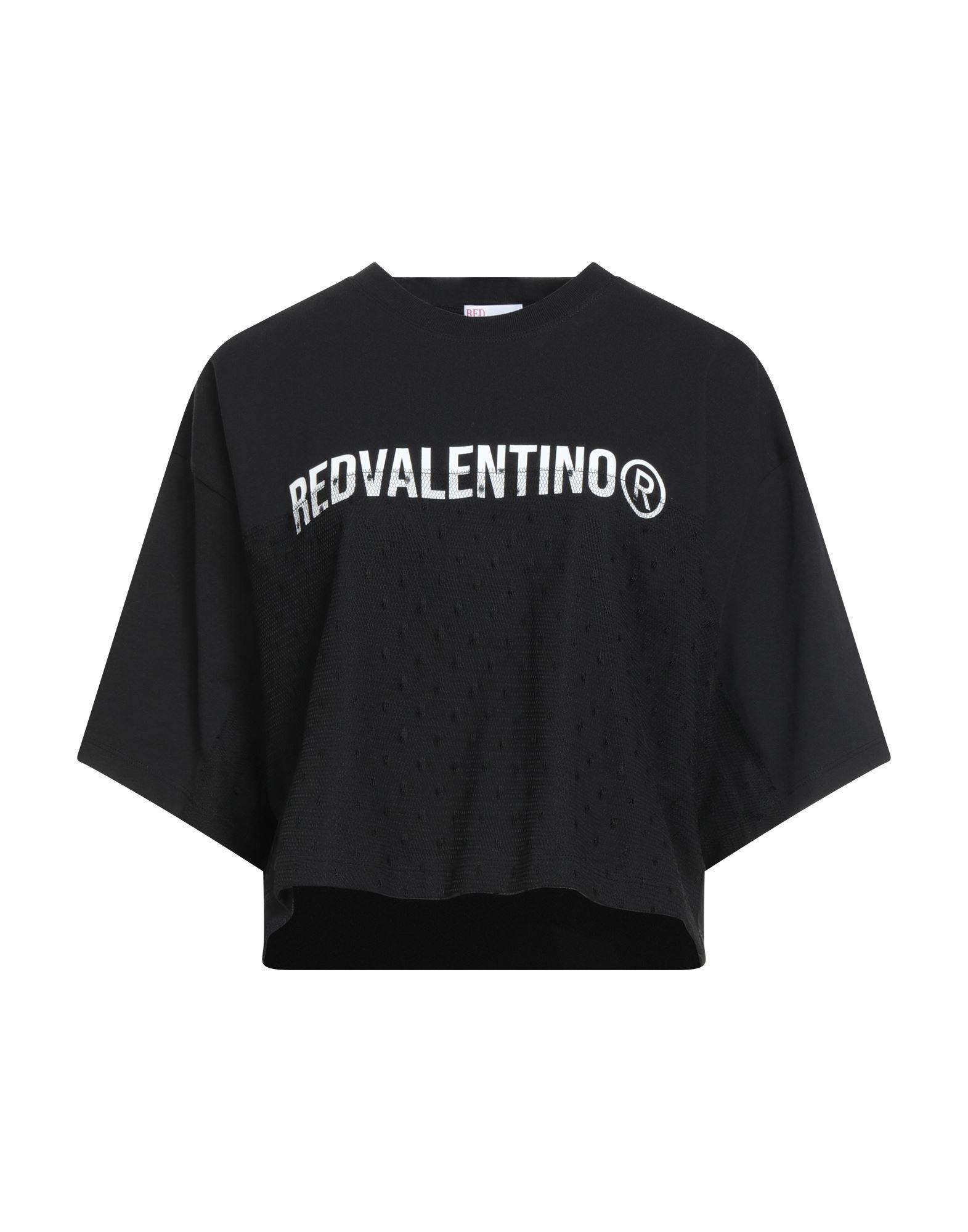 RED Valentino T-shirts for Women | Online Sale up to 88% off | Lyst
