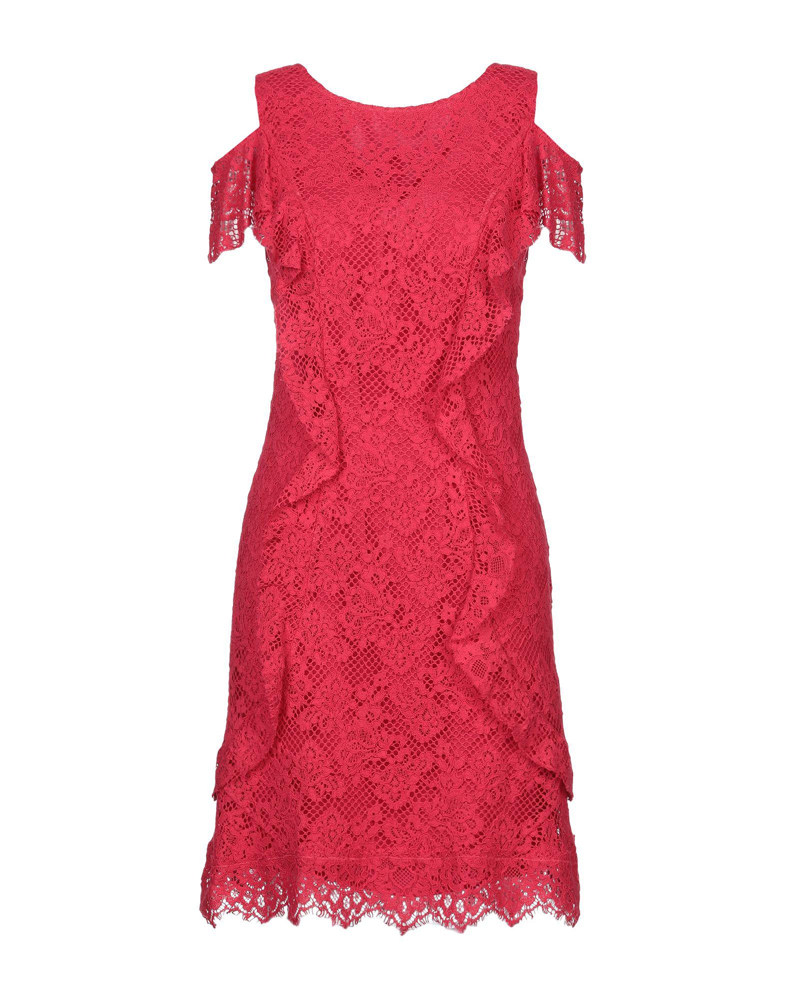 pinko dress pink