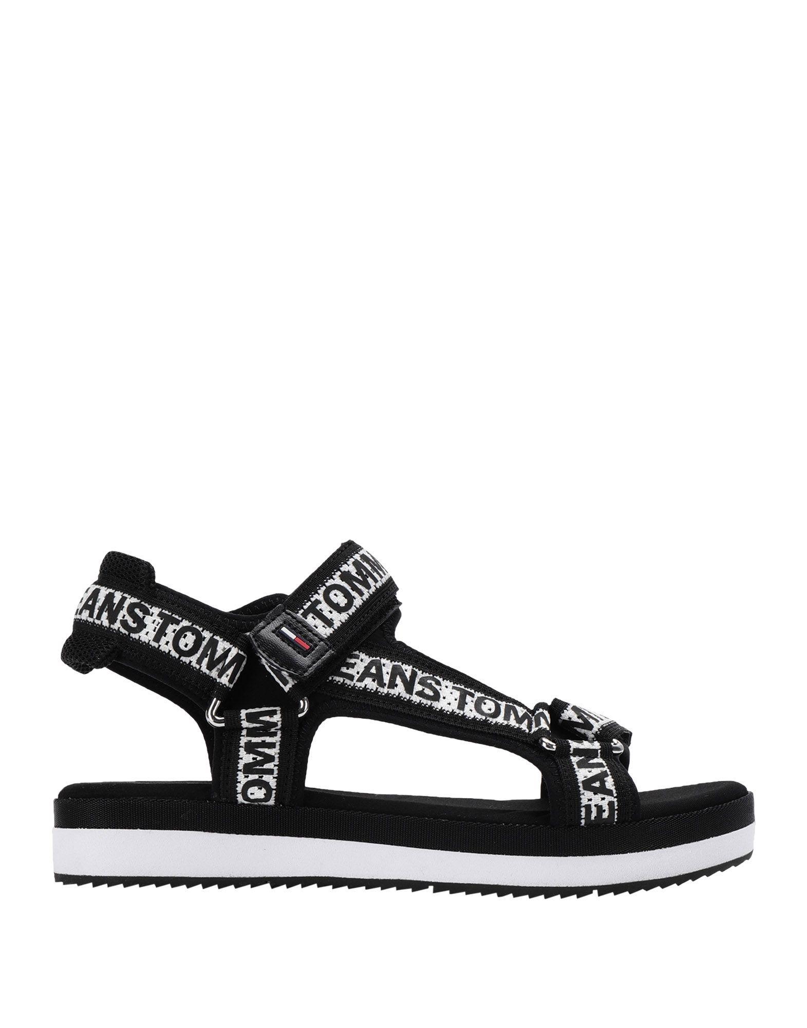 Tommy Hilfiger Synthetic Sofia Sandals 