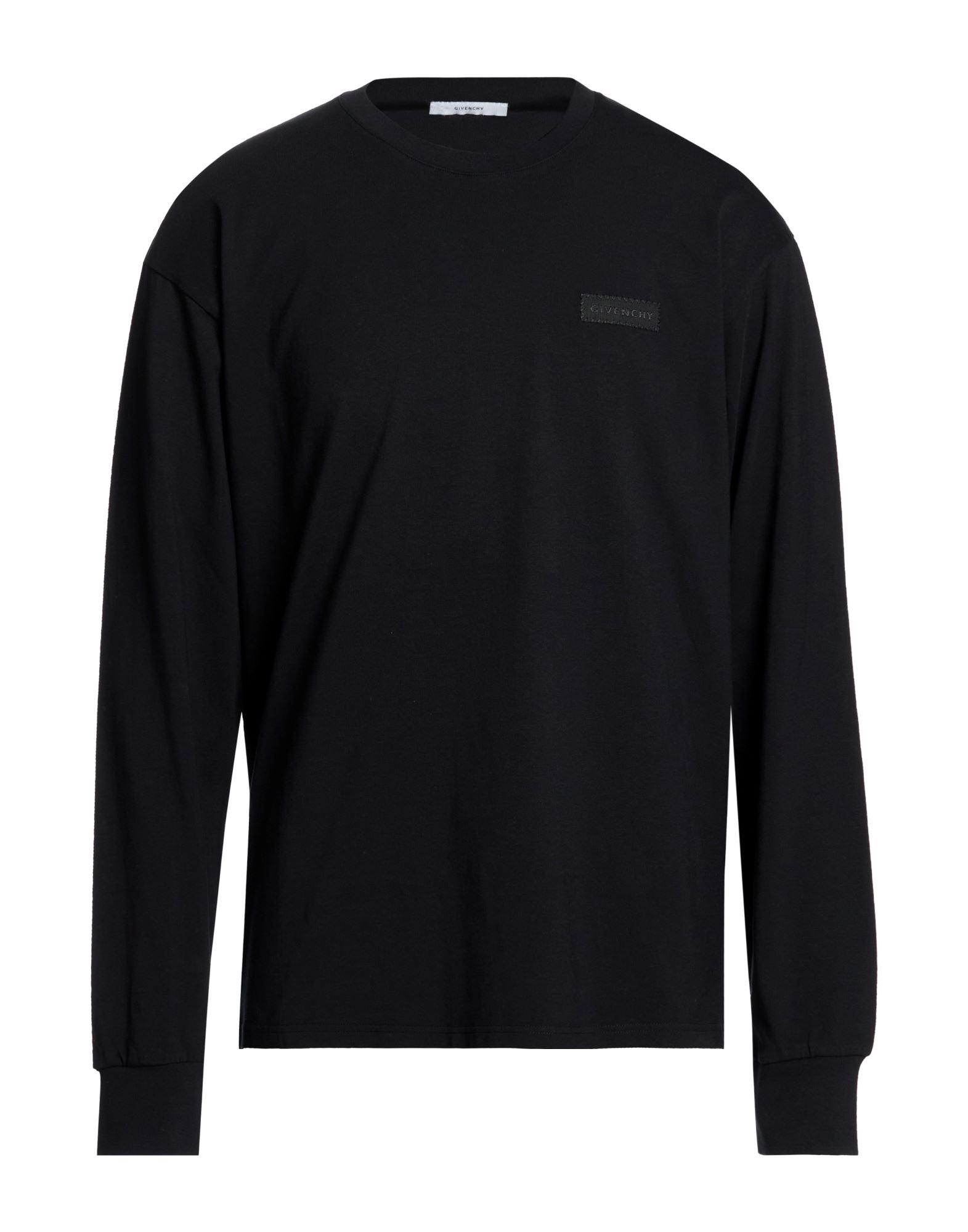 Givenchy Long-sleeve t-shirts for Men | Online Sale up to 84% off