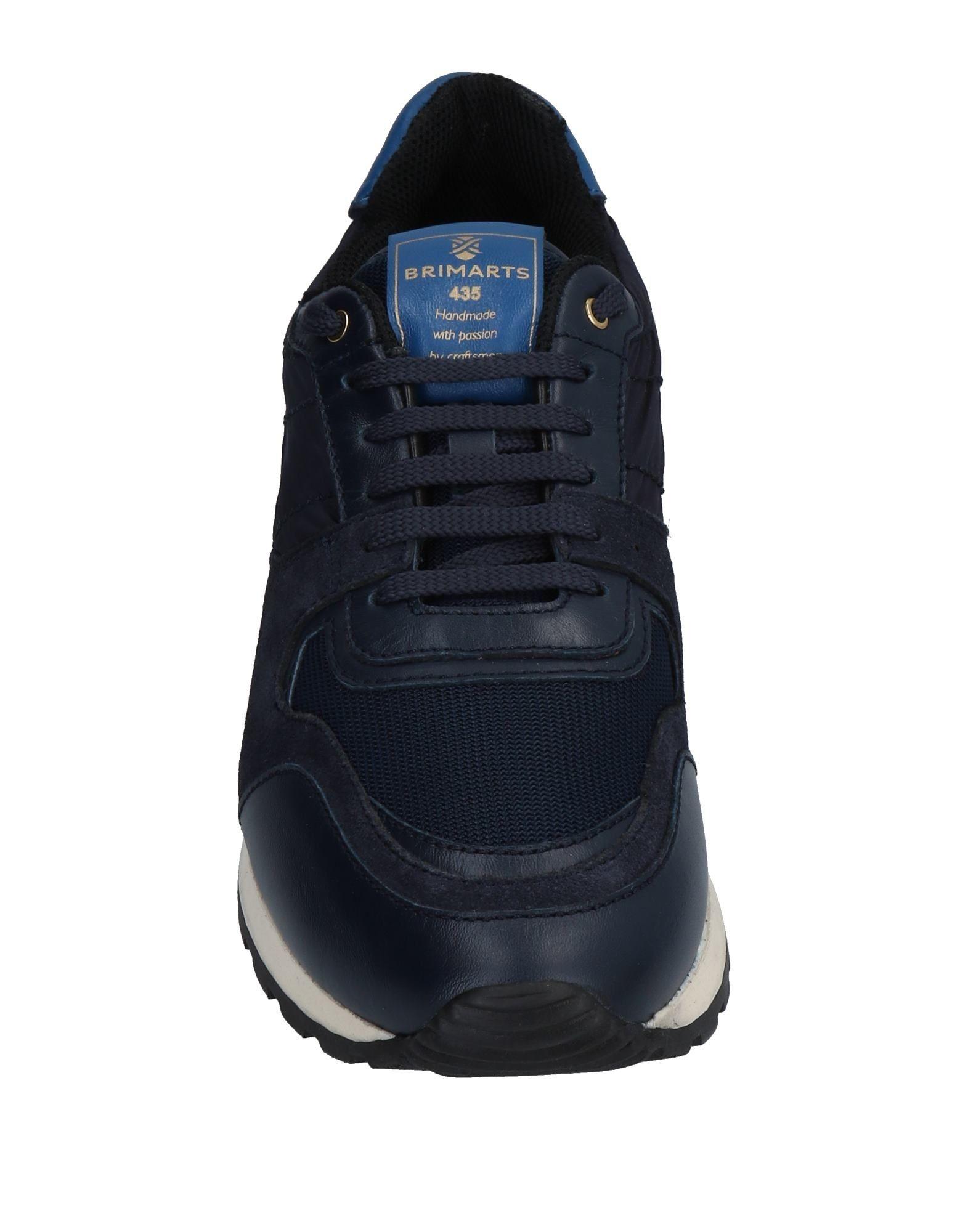 Brimarts Sneakers in Blue for Men Lyst