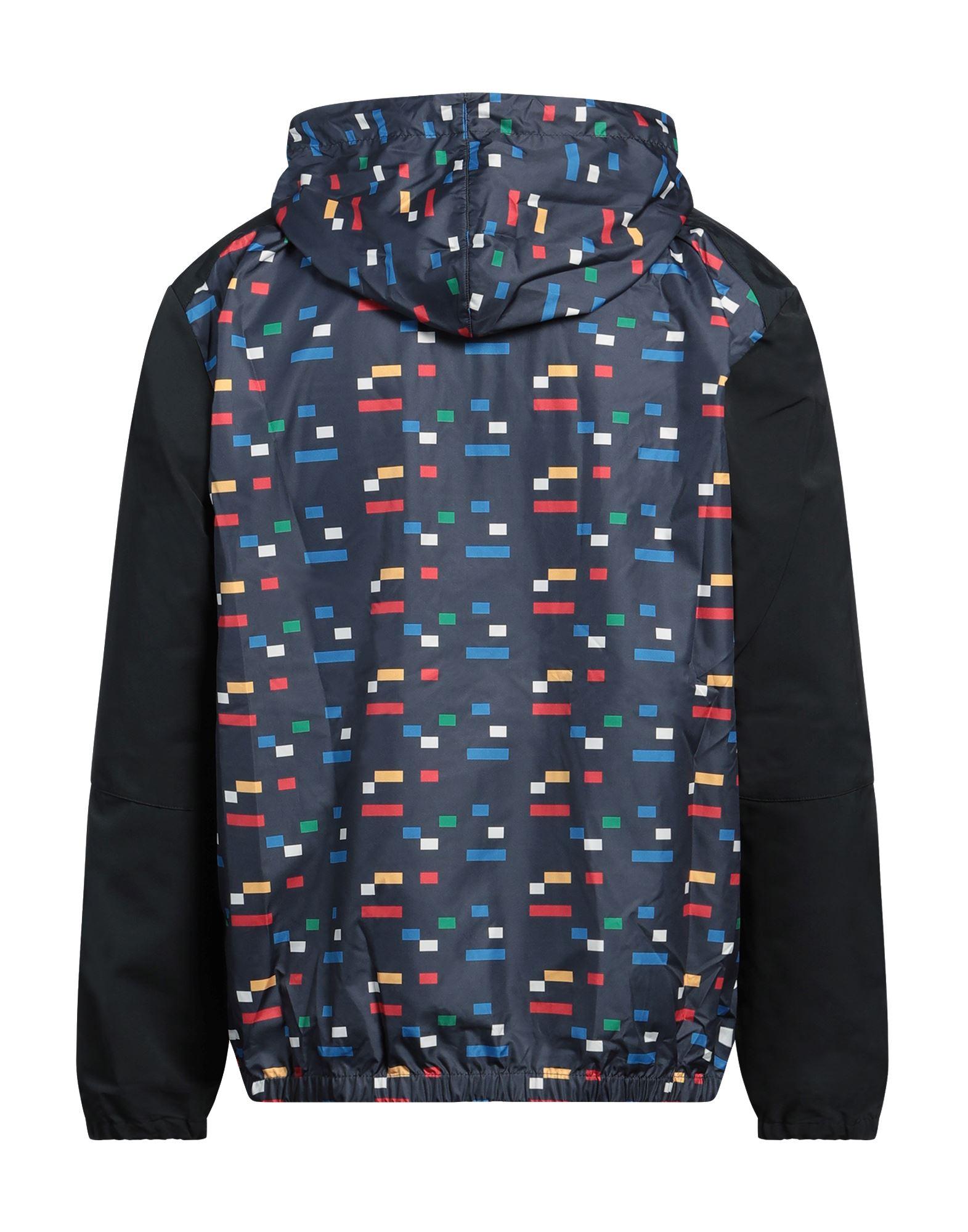 Missoni Jacket Polyester in Blue for Men | Lyst UK