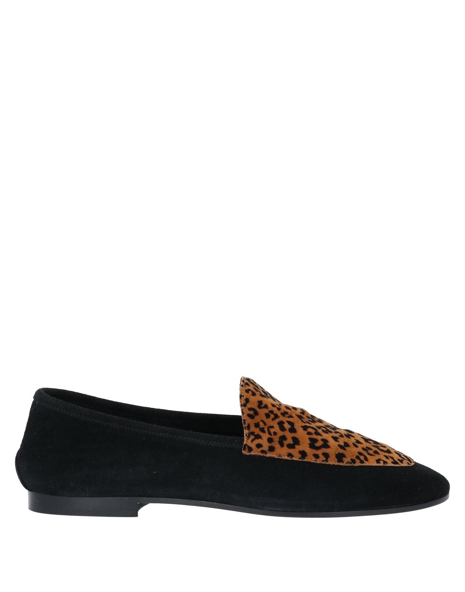Anniel Loafers in Black | Lyst