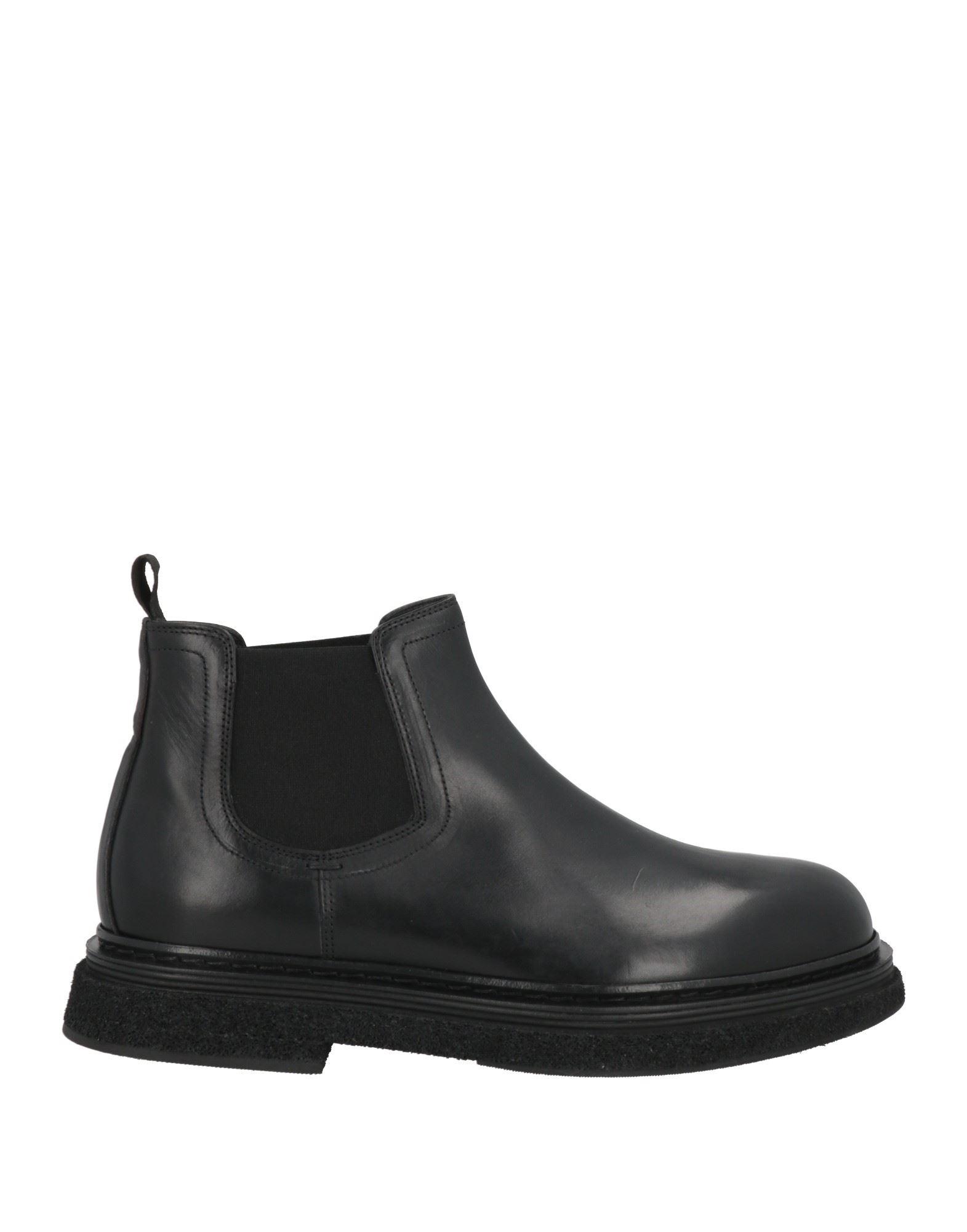 sturlini-Black-Ankle-Boots- sturlini-Black-Ankle-Boots-