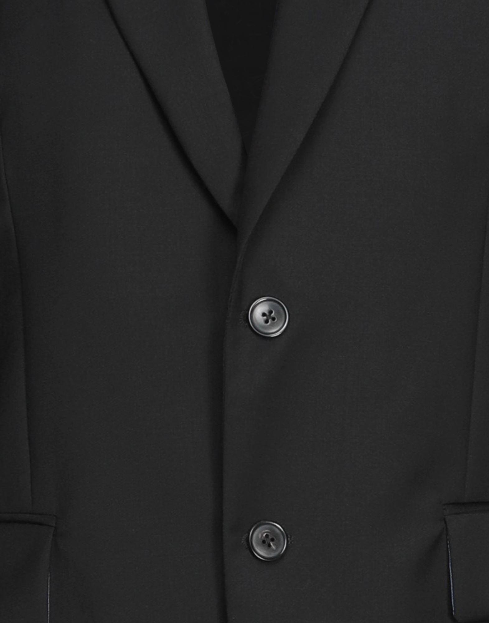 Paul Smith Suit in Black for Men | Lyst