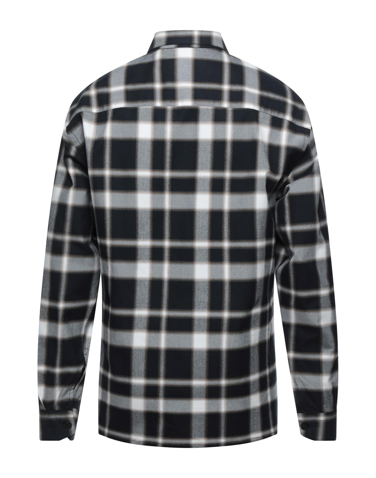 Costumein Shirt in Black for Men | Lyst