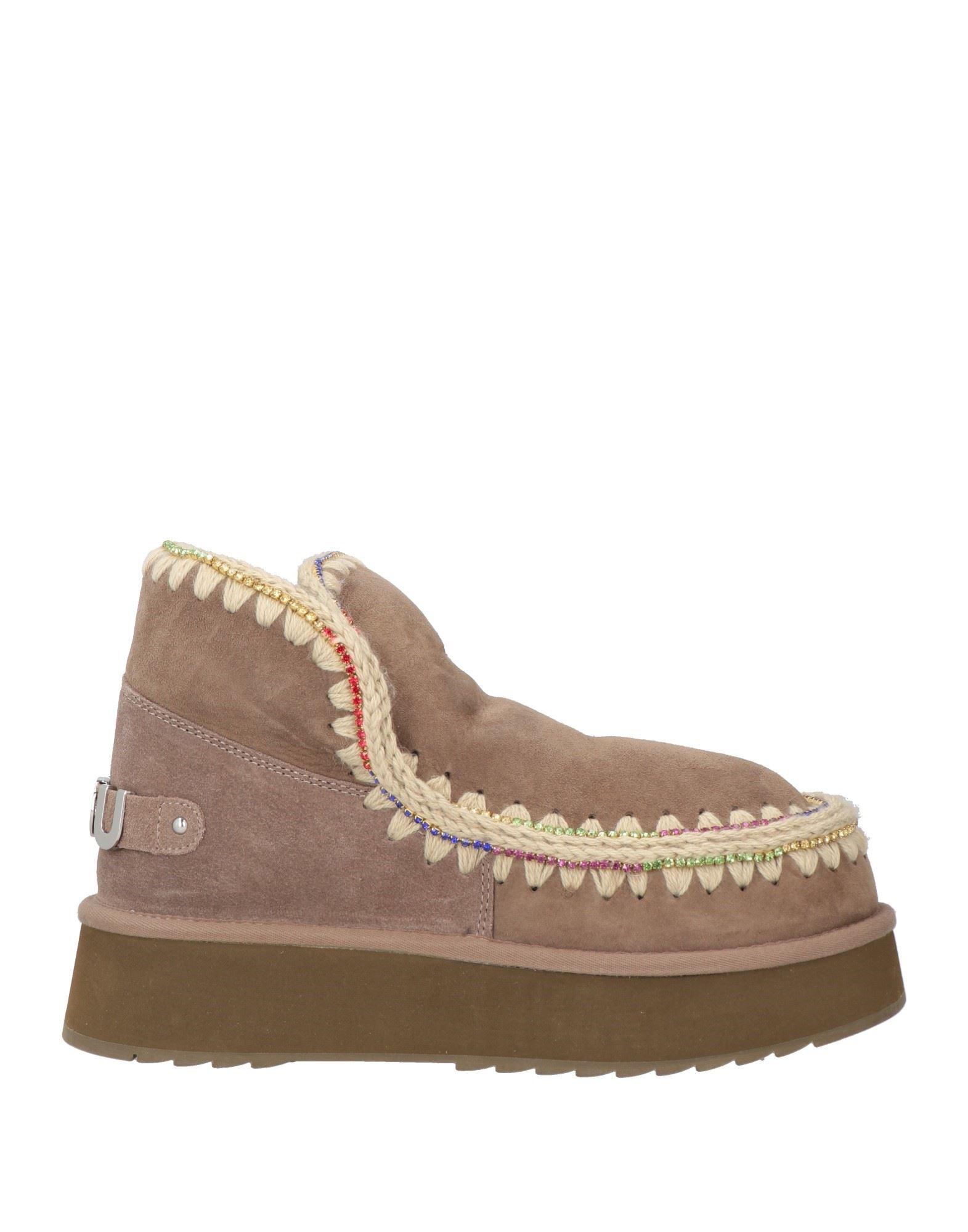 Mou Boots for Women | Online Sale up to 60% off | Lyst