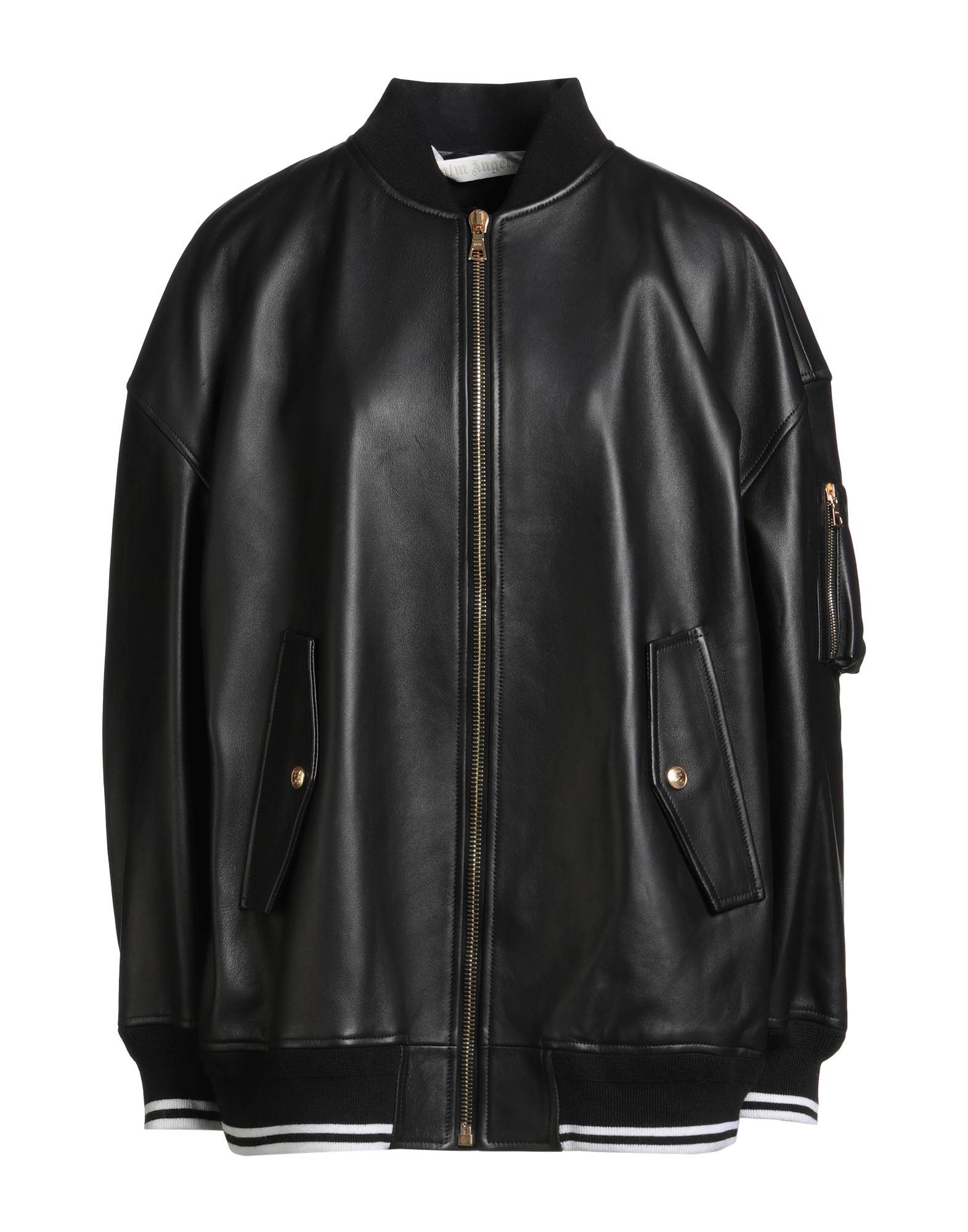 Palm Angels Jackets for Women | Online Sale up to 58% off | Lyst