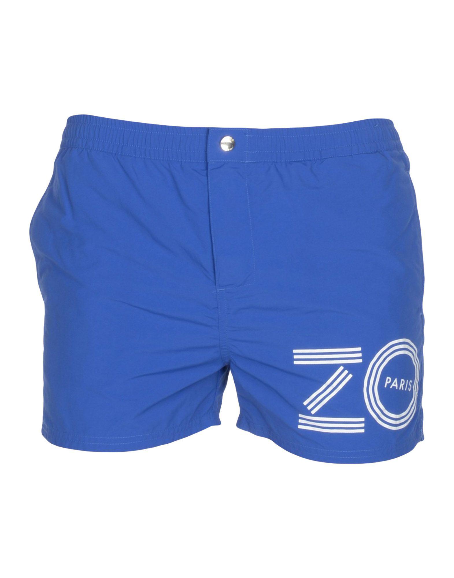 short kenzo homme
