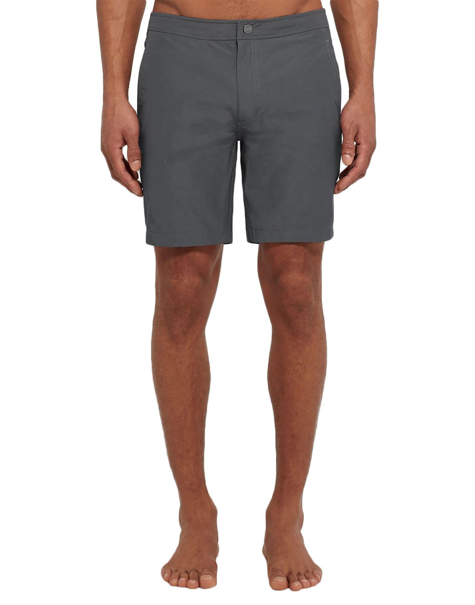 onia swim trunks