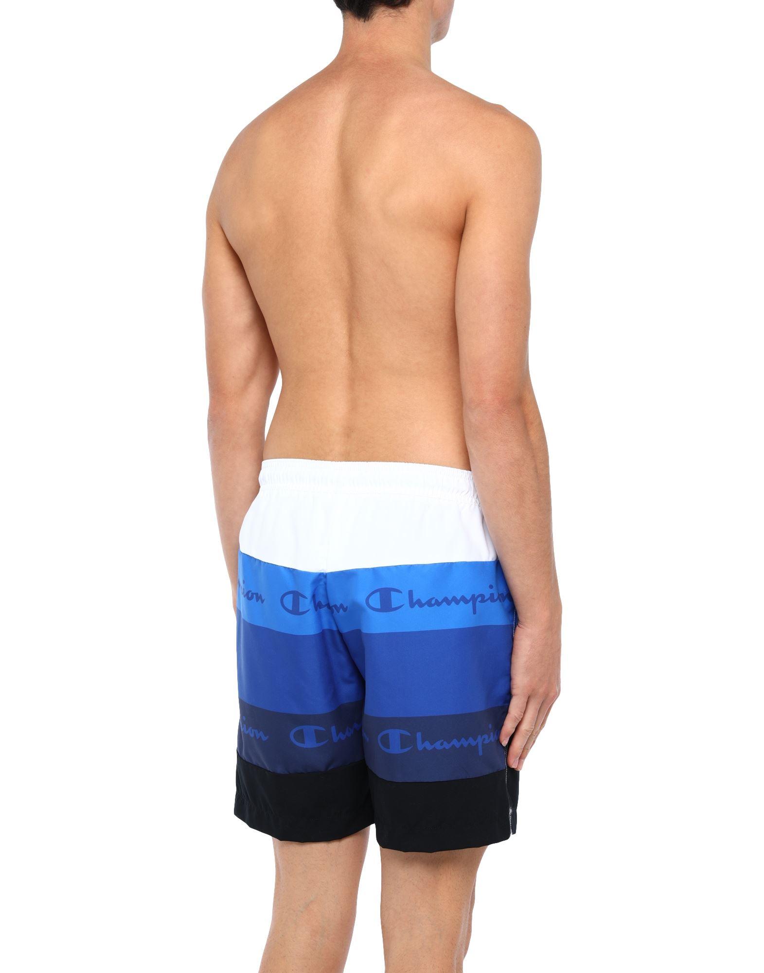 champion swim trunks
