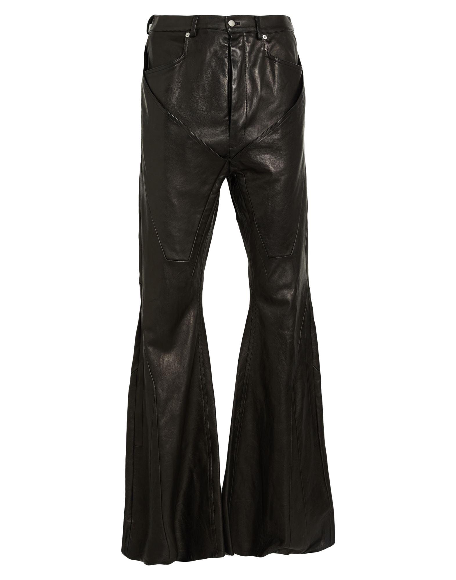 Rick Owens Casual pants for Men | Online Sale up to 56% off